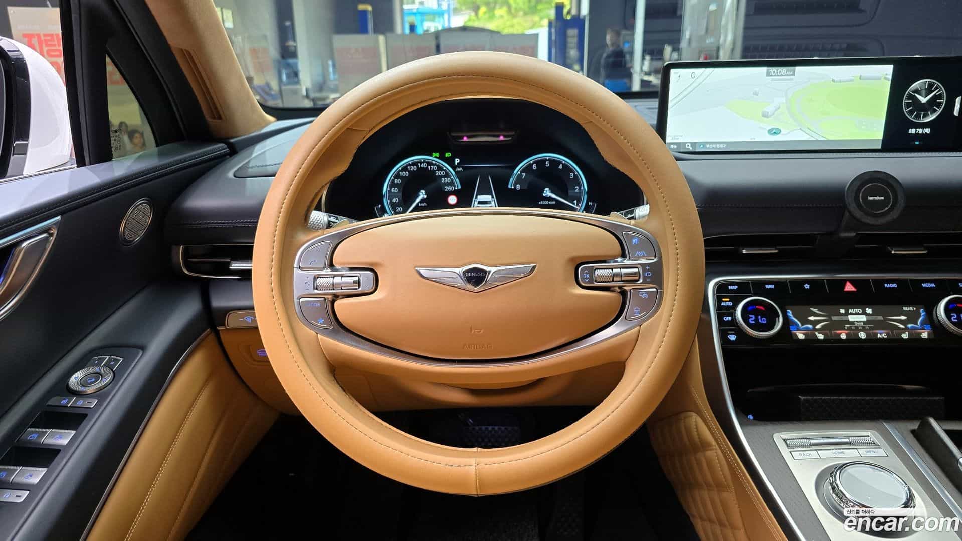 GV80 Genesis 2023.0-OPTION-017