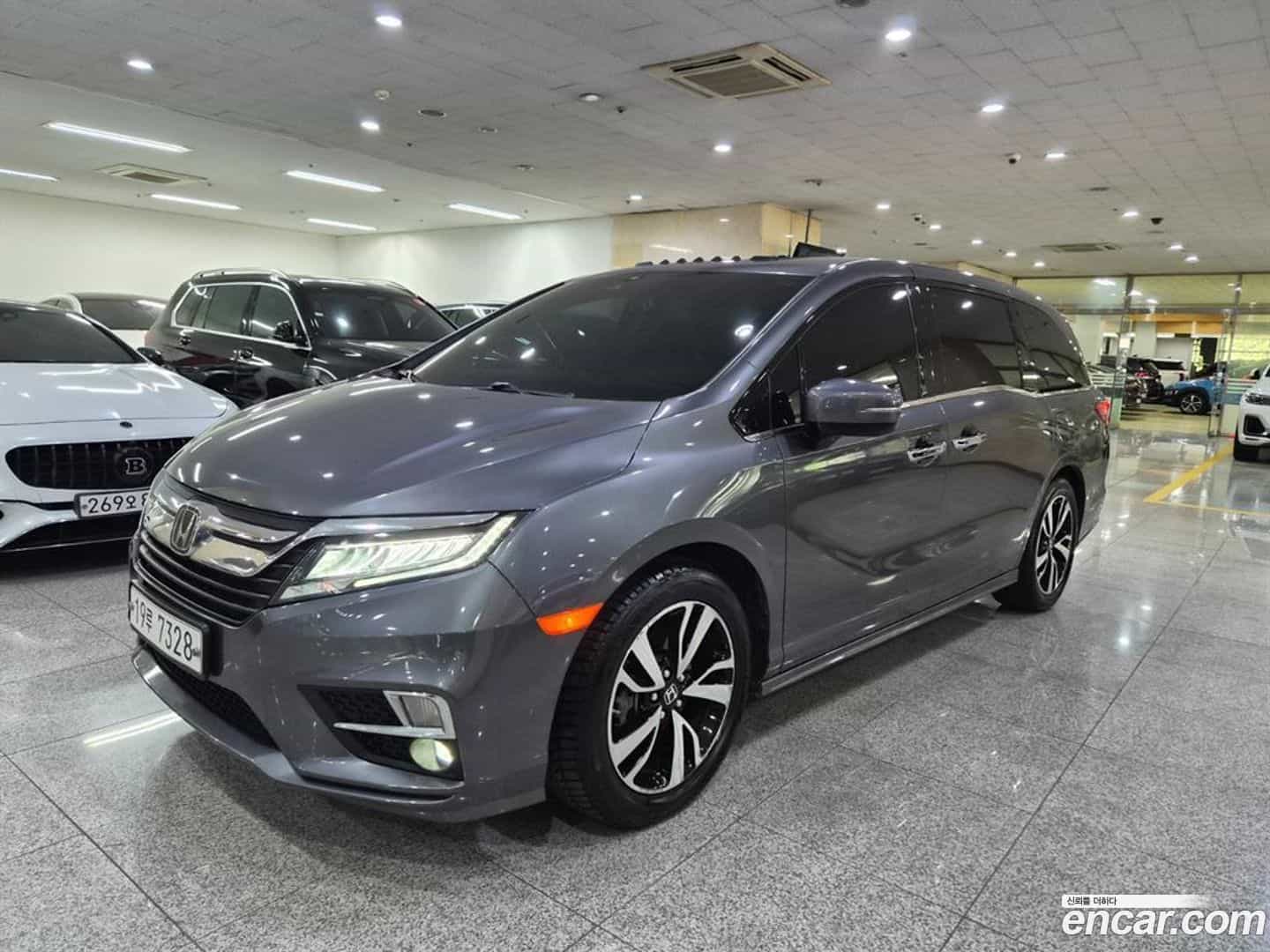 Odyssey Honda 2019.5-OUTER-002