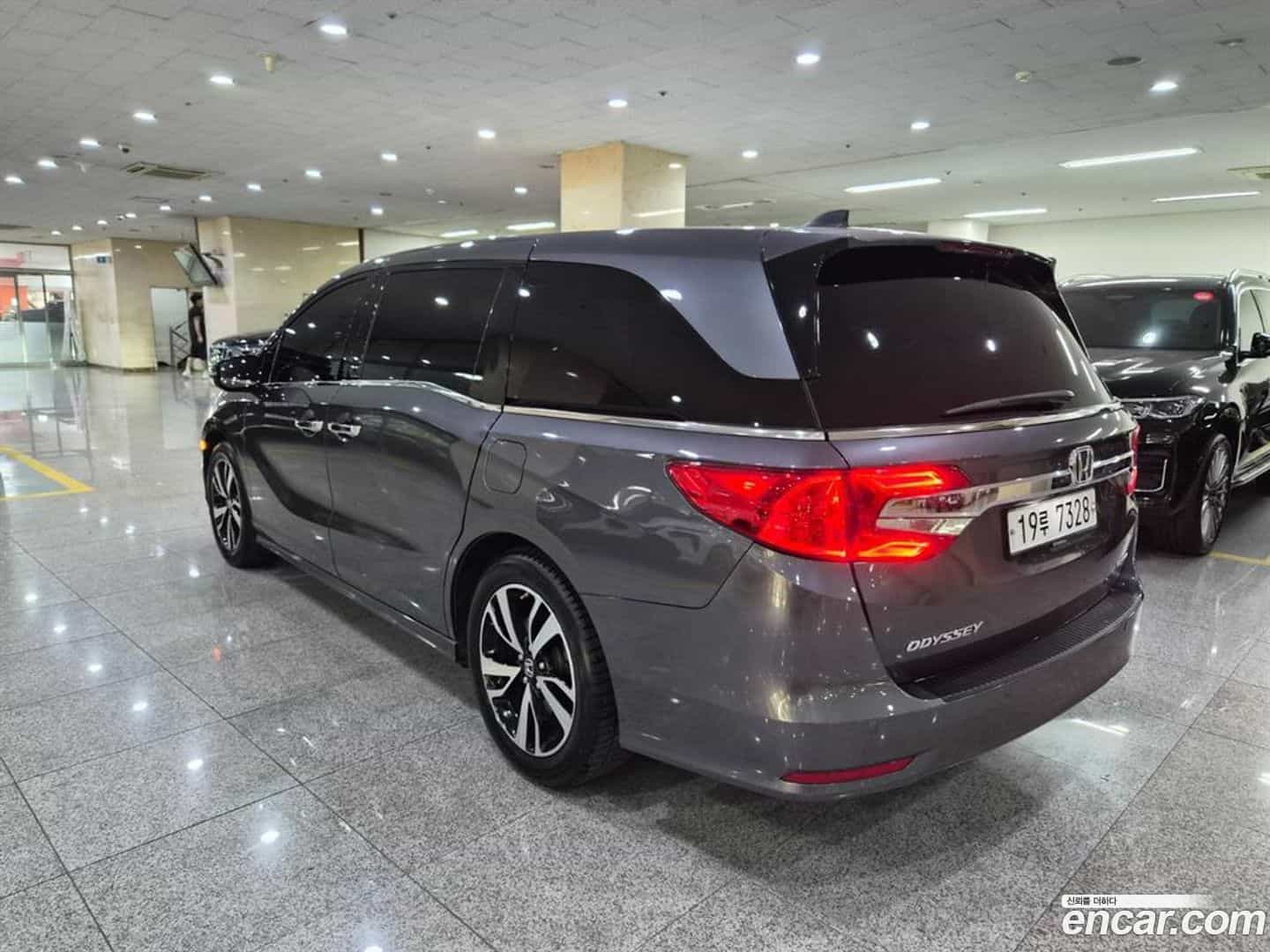 Odyssey Honda 2019.5-OUTER-003