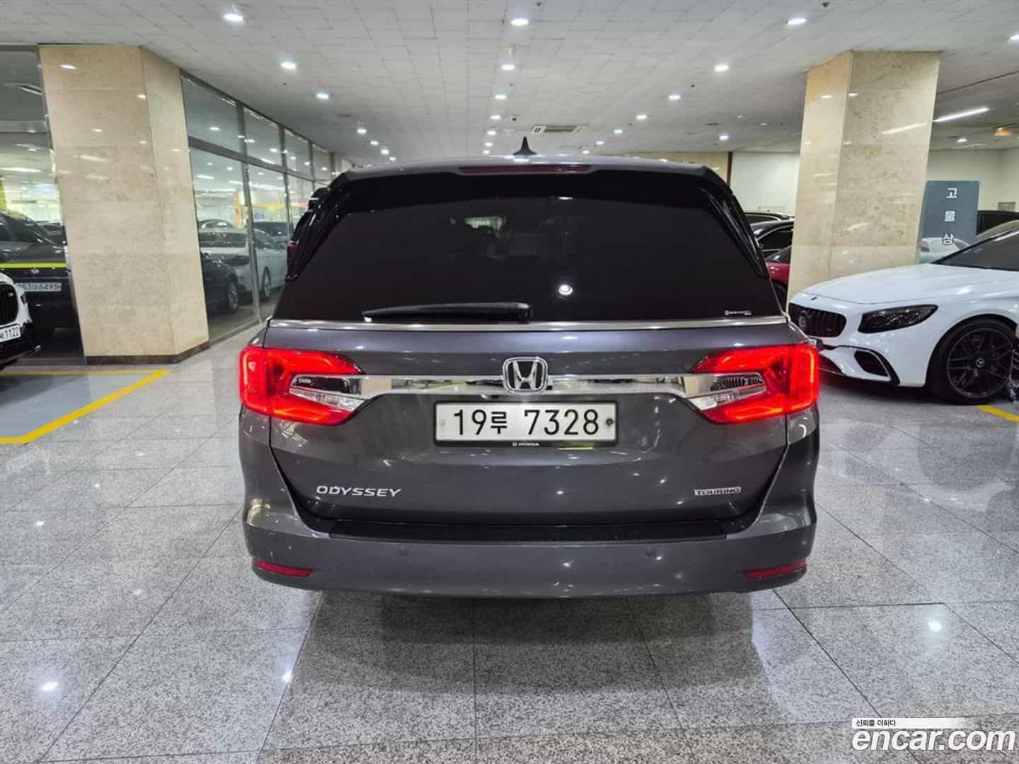 Odyssey Honda 2019.5-OUTER-004