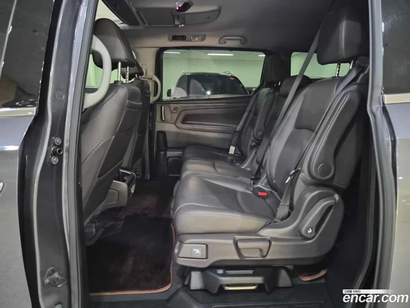 Odyssey Honda 2019.5-OPTION-015