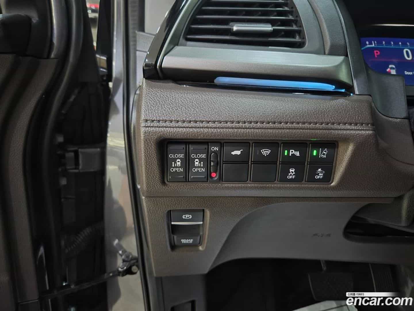 Odyssey Honda 2019.5-OPTION-017