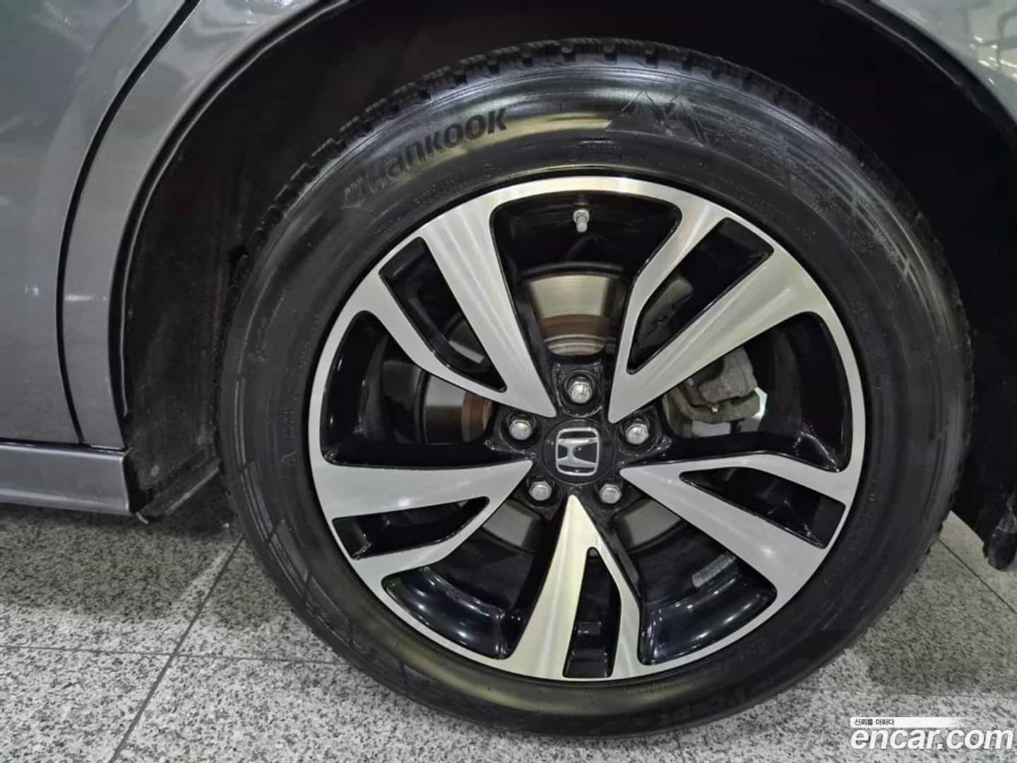 Odyssey Honda 2019.5-OPTION-024