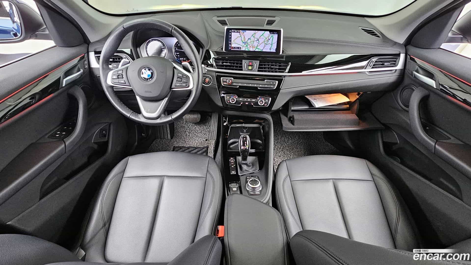 X1 BMW 2022.3-INNER-007