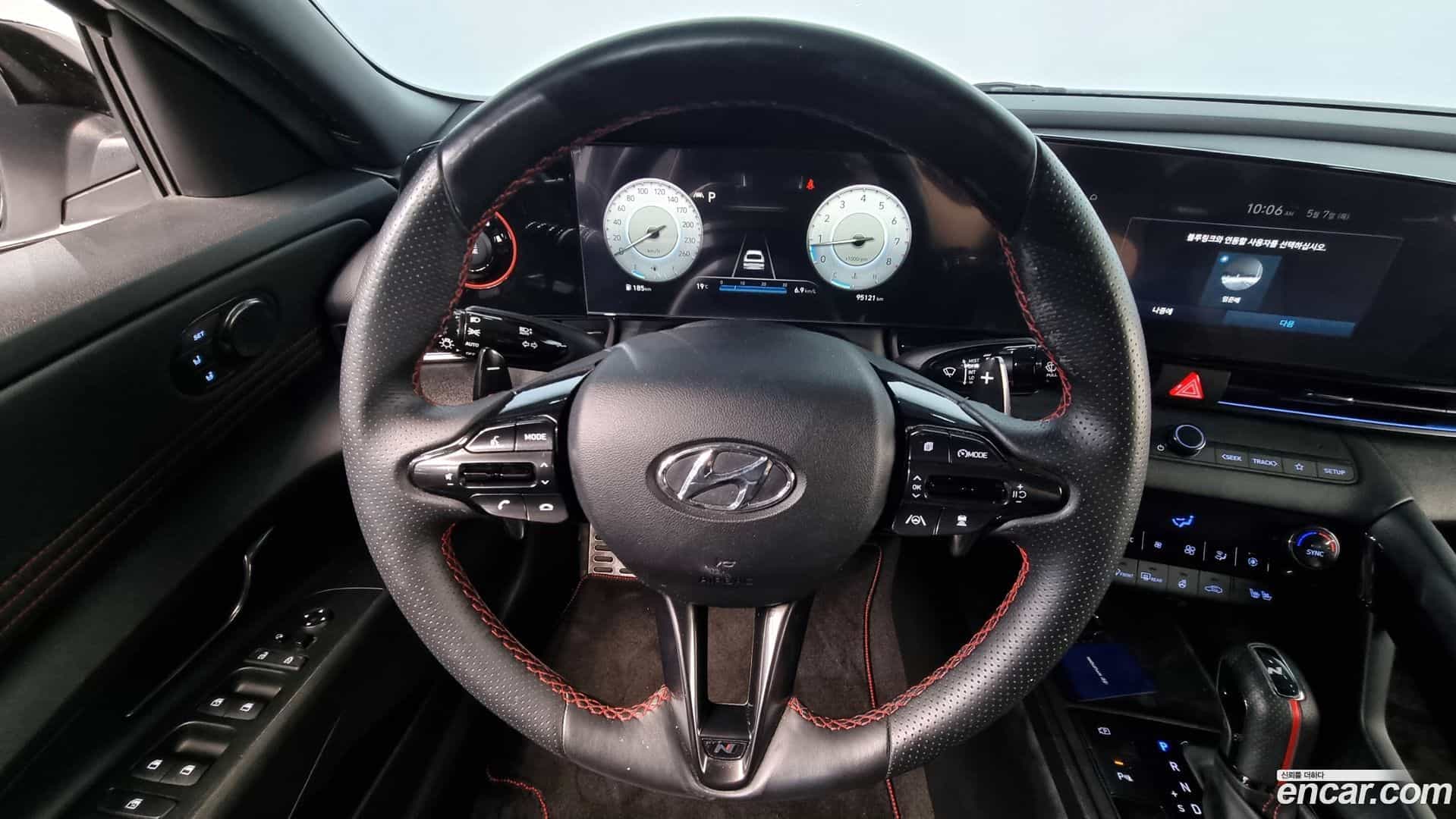 AVANTE Hyundai 2021.4-OPTION-016