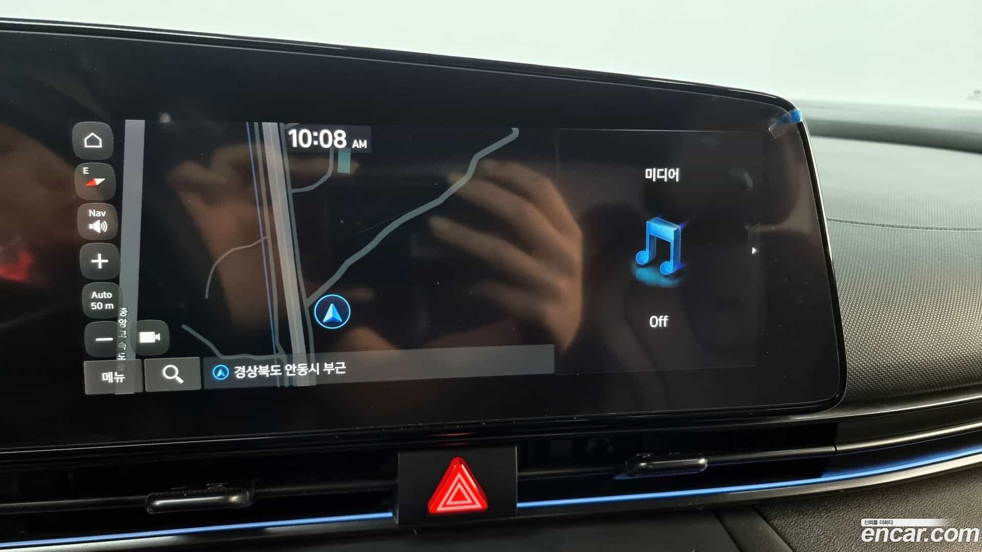 AVANTE Hyundai 2021.4-OPTION-046
