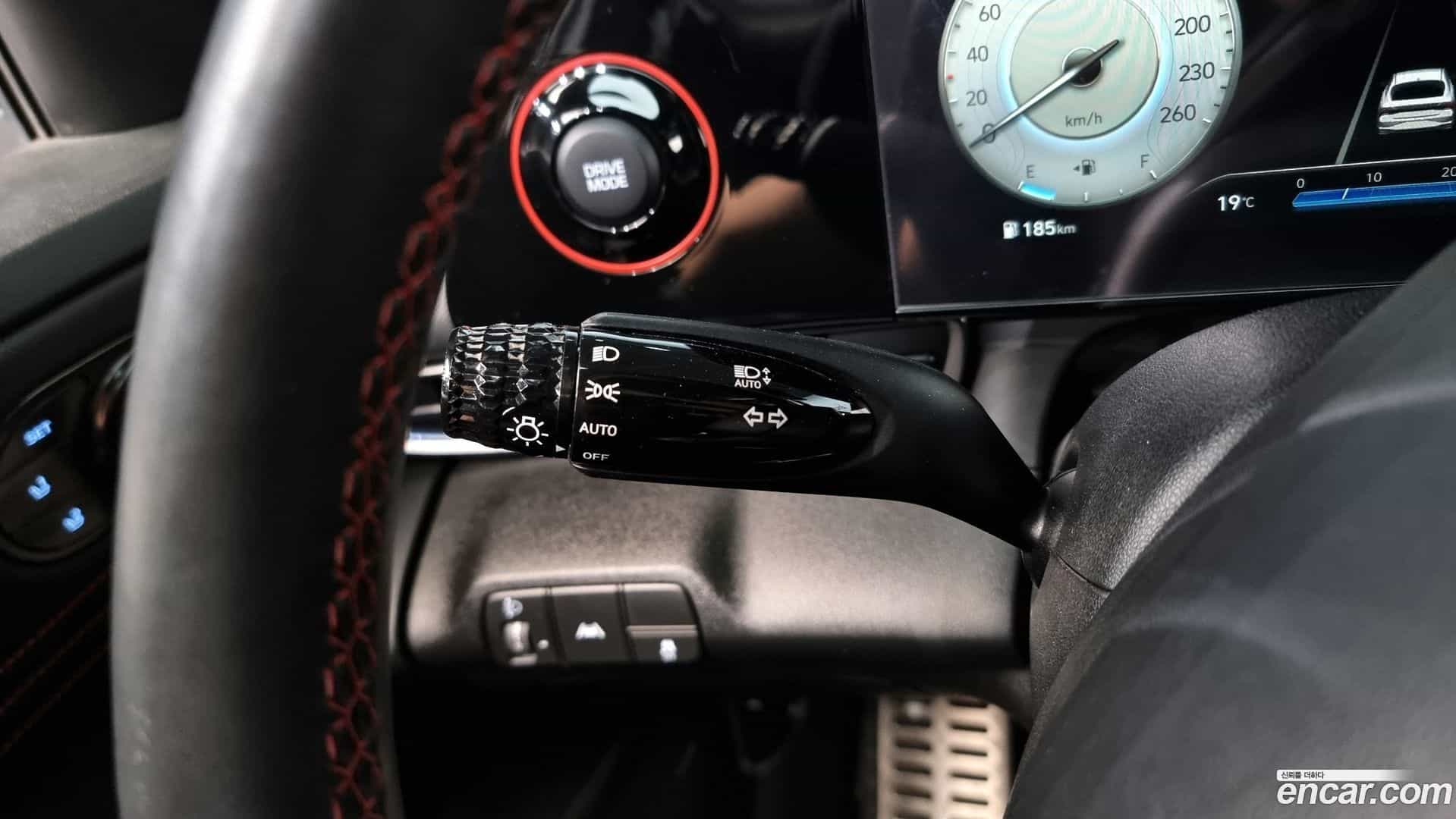 AVANTE Hyundai 2021.4-OPTION-048
