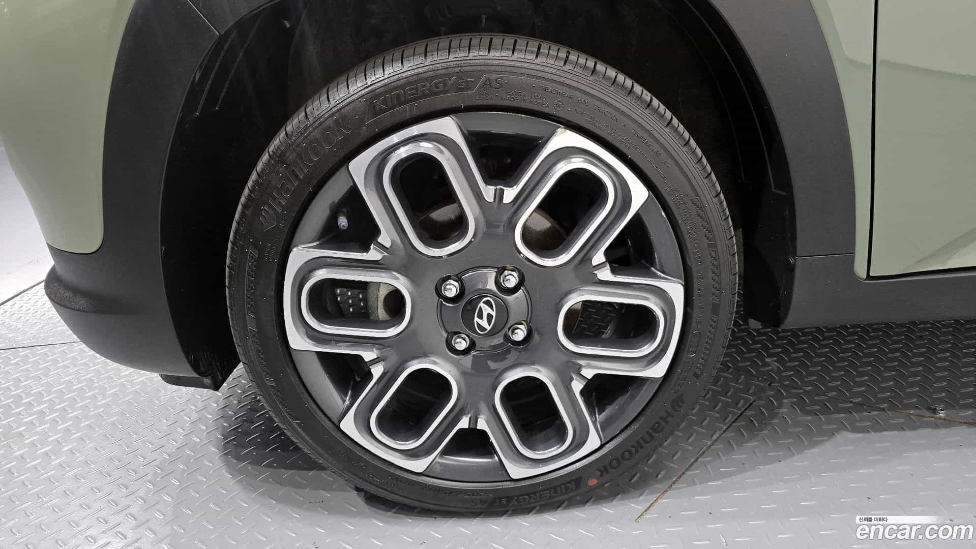 Casper Hyundai 2022.0-OUTER-005