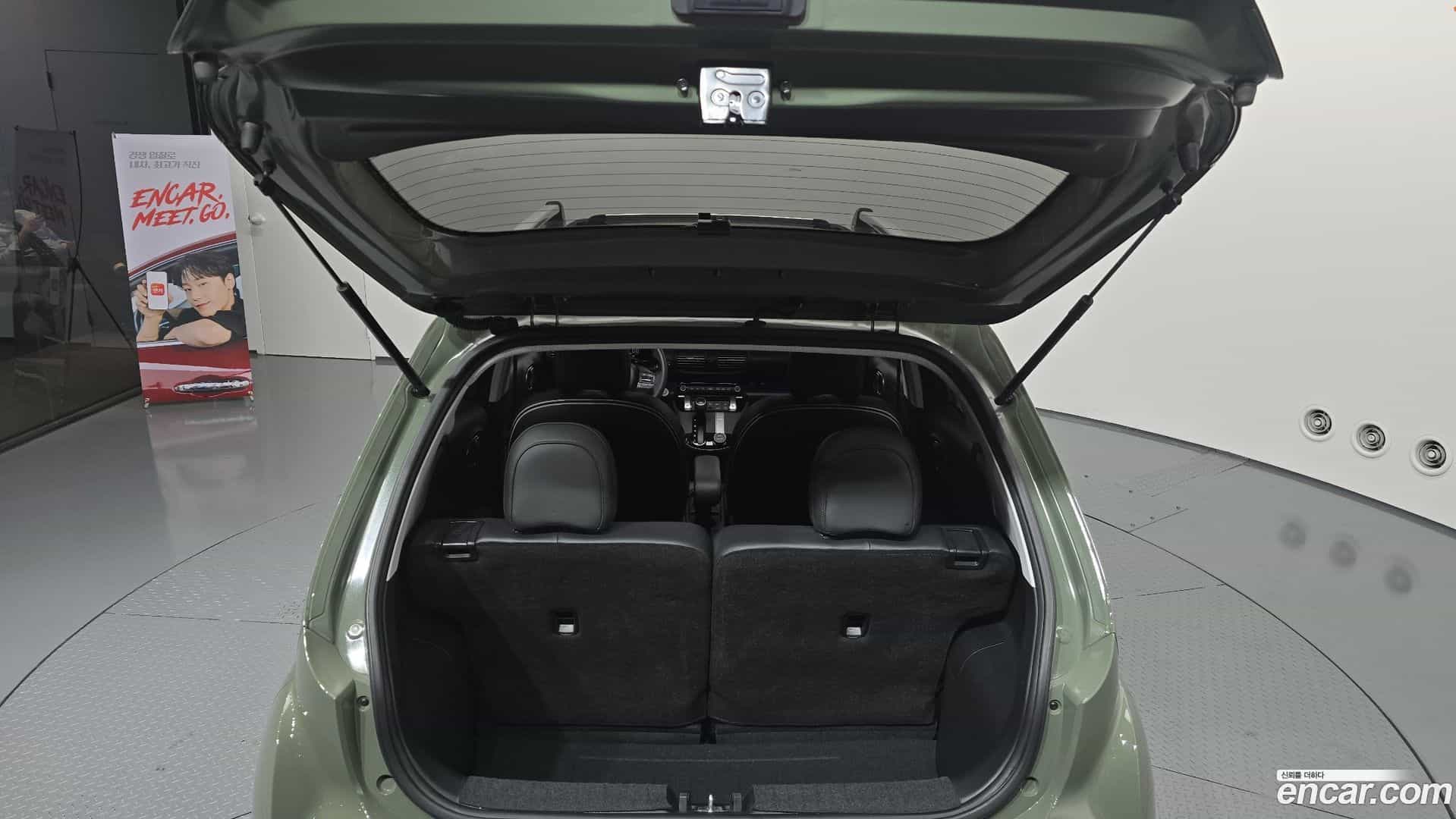 Casper Hyundai 2022.0-OPTION-024