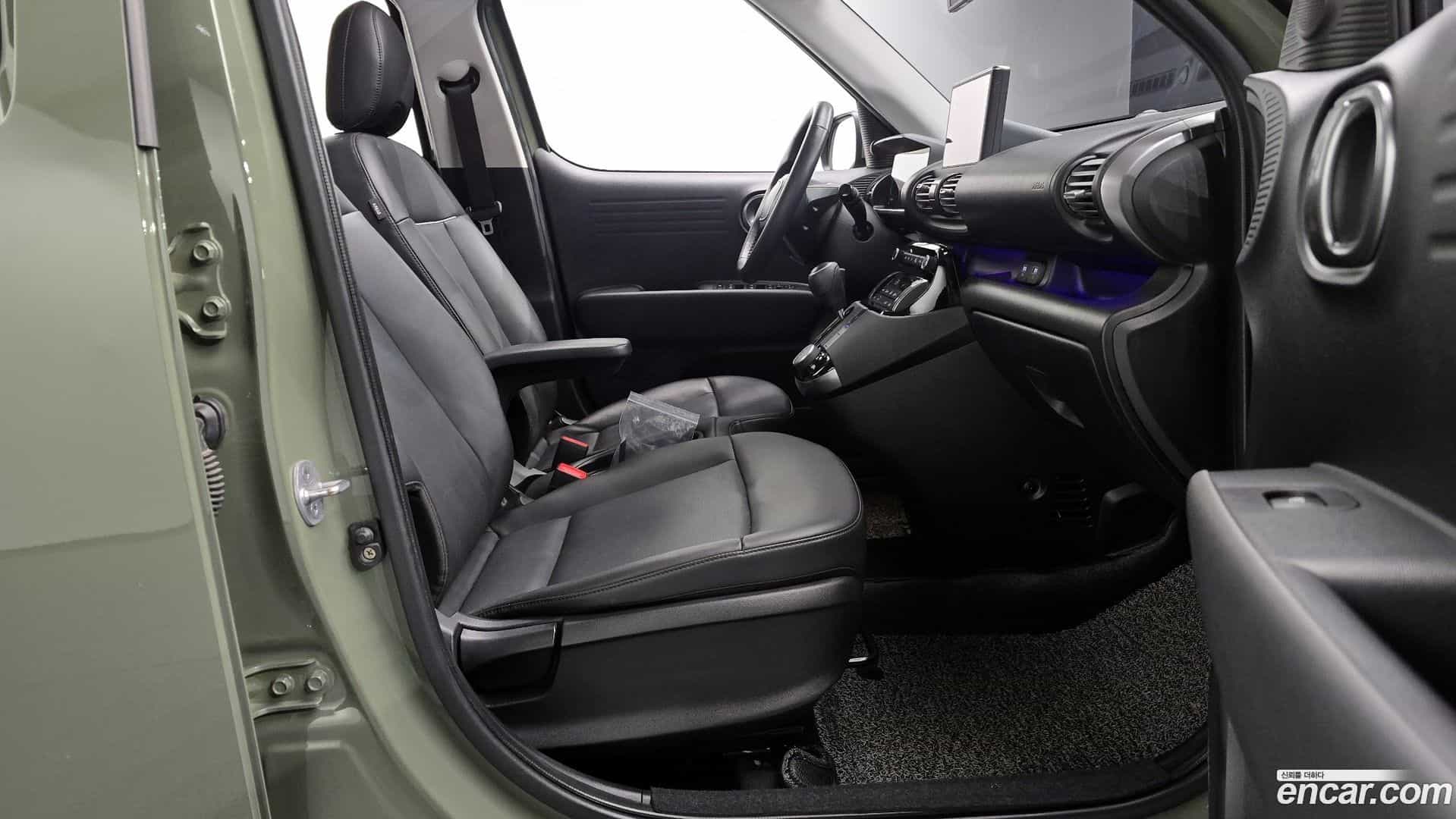 Casper Hyundai 2022.0-INNER-036