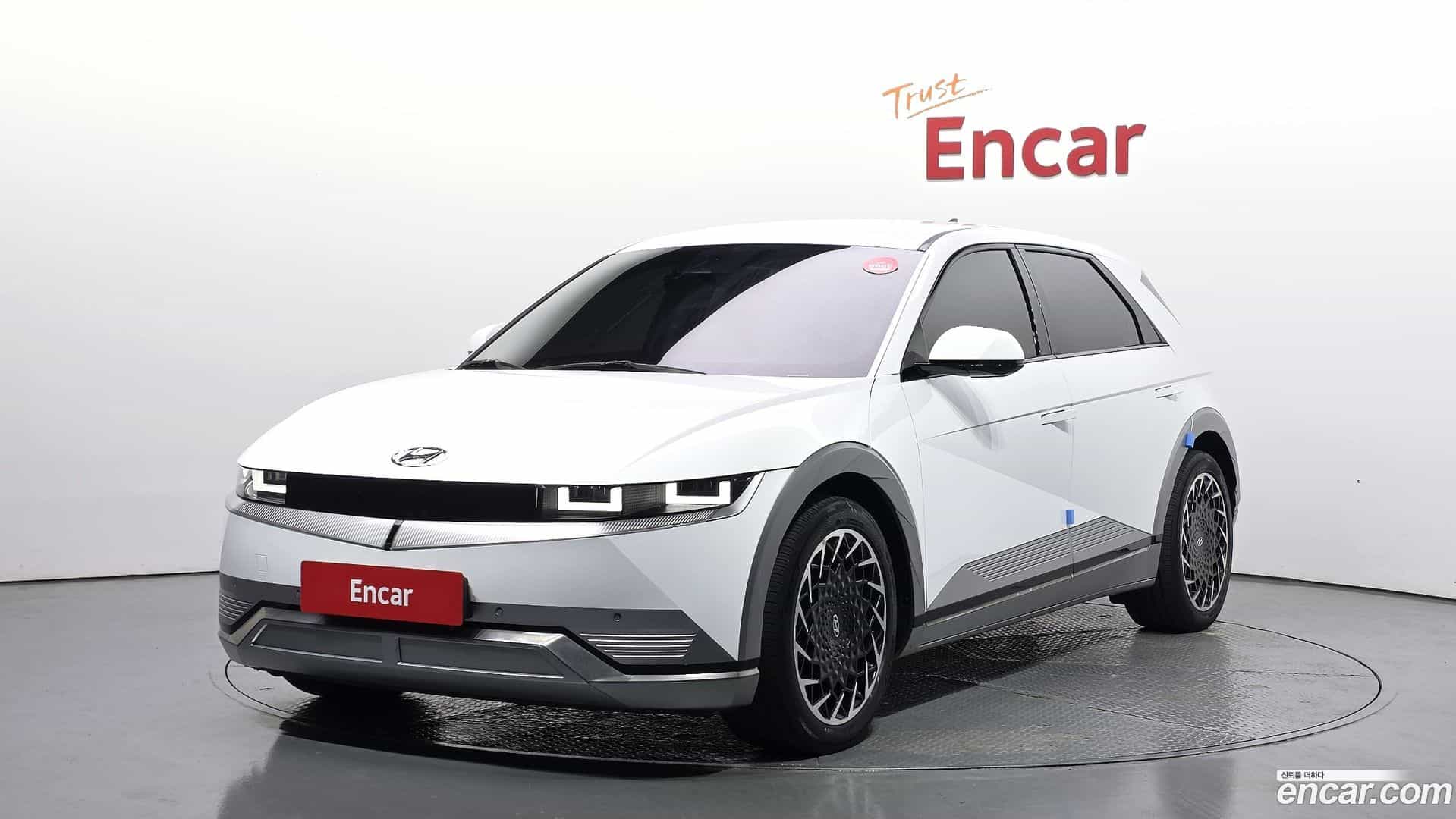 Ioniq5 Hyundai 2022.3-OUTER-001