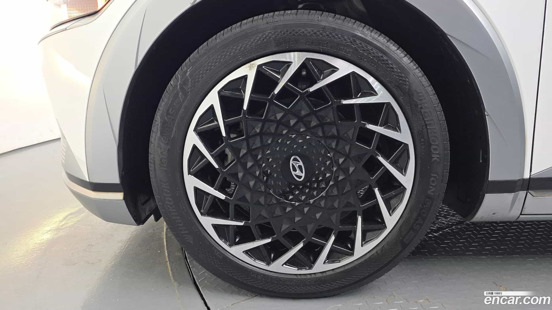 Ioniq5 Hyundai 2022.3-OUTER-005