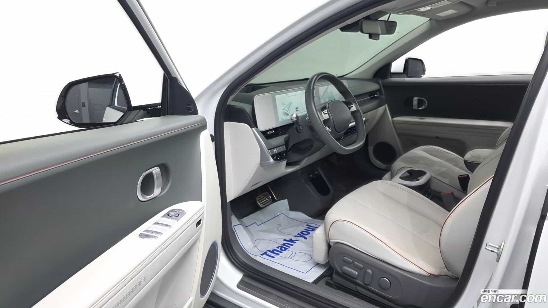 Ioniq5 Hyundai 2022.3-INNER-010