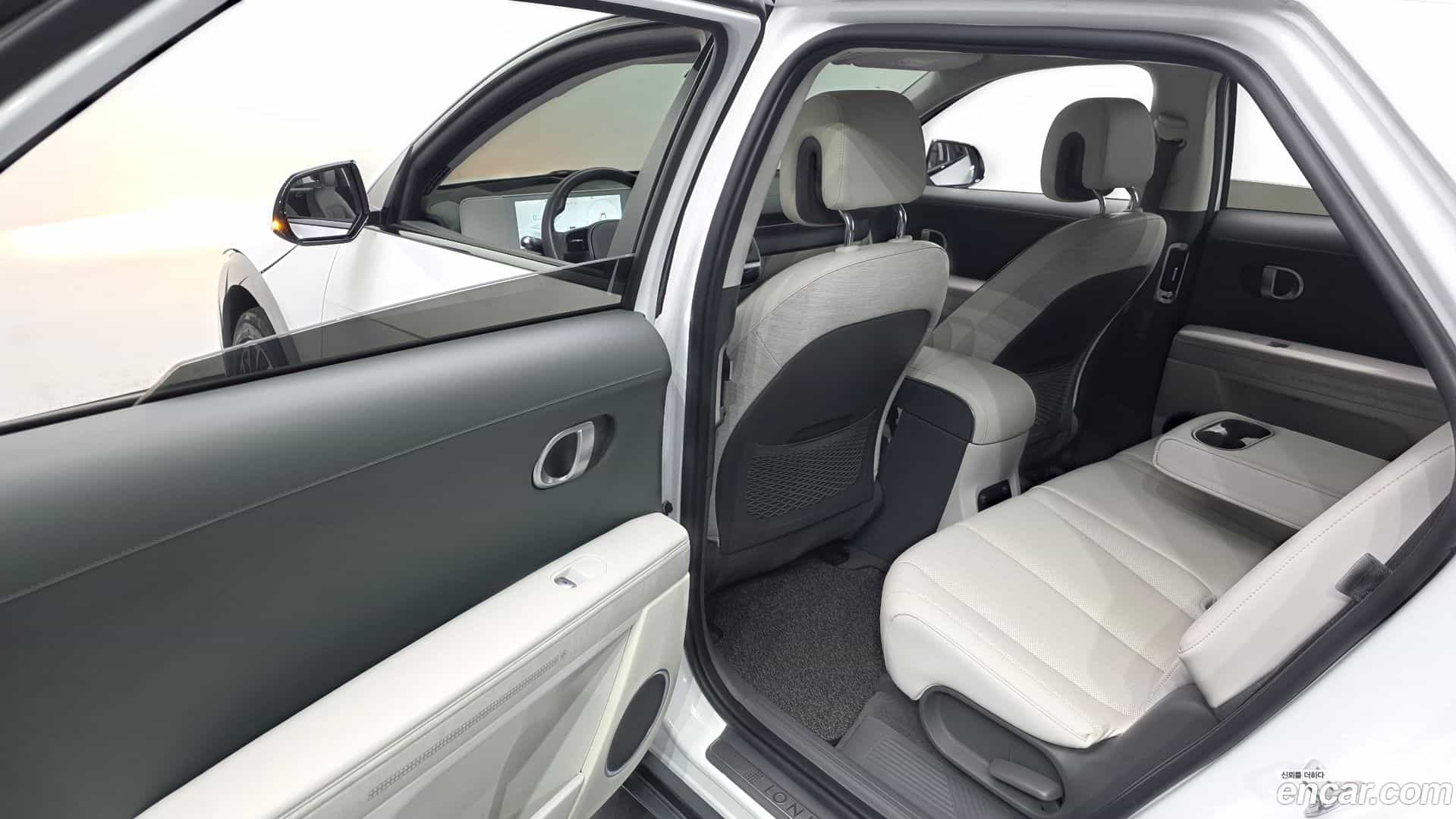 Ioniq5 Hyundai 2022.3-OPTION-016