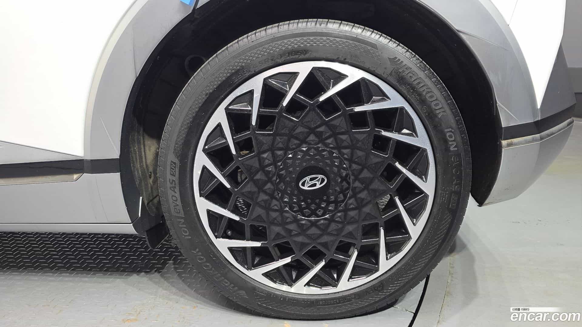 Ioniq5 Hyundai 2022.3-OUTER-031