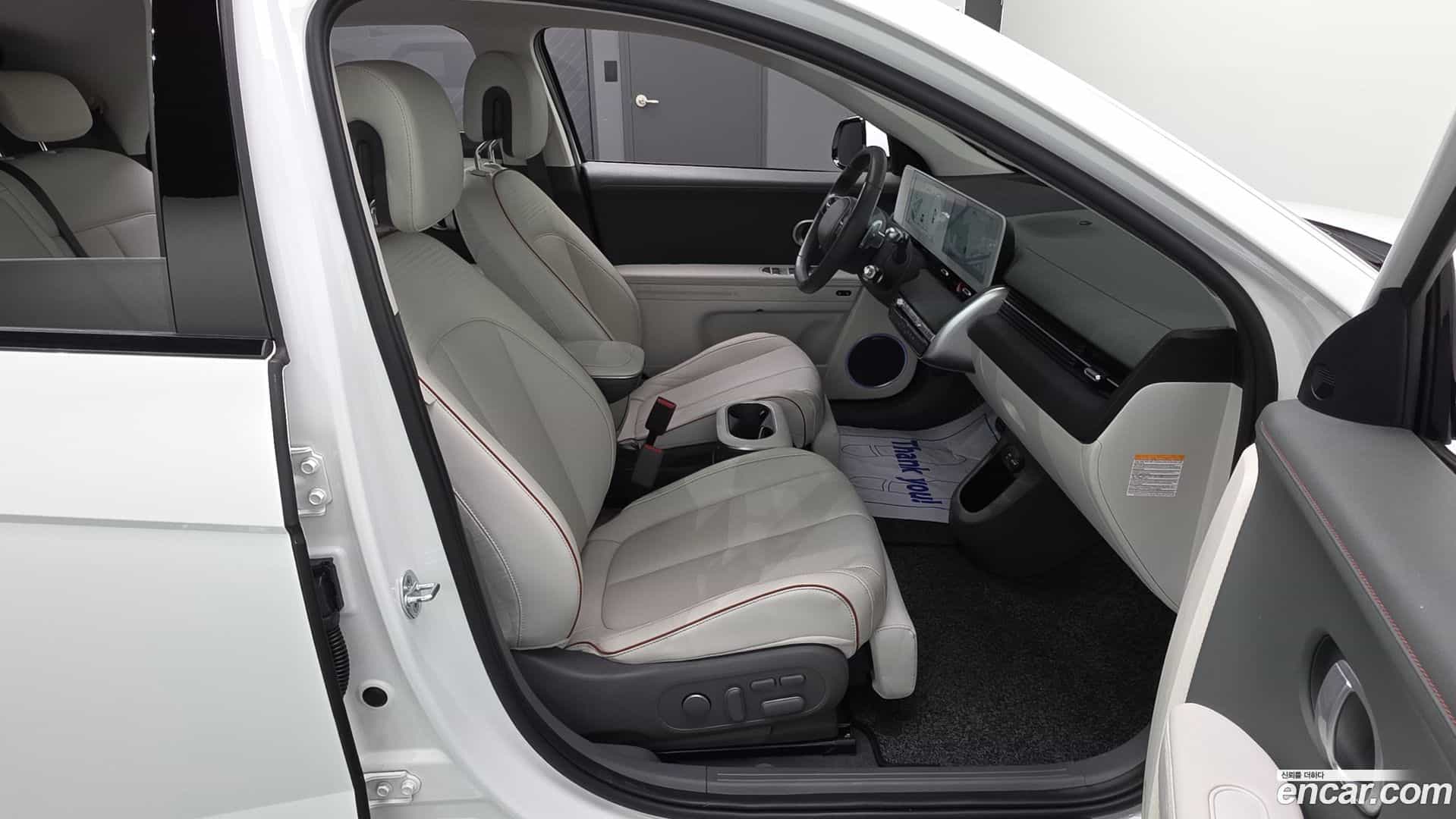 Ioniq5 Hyundai 2022.3-INNER-036