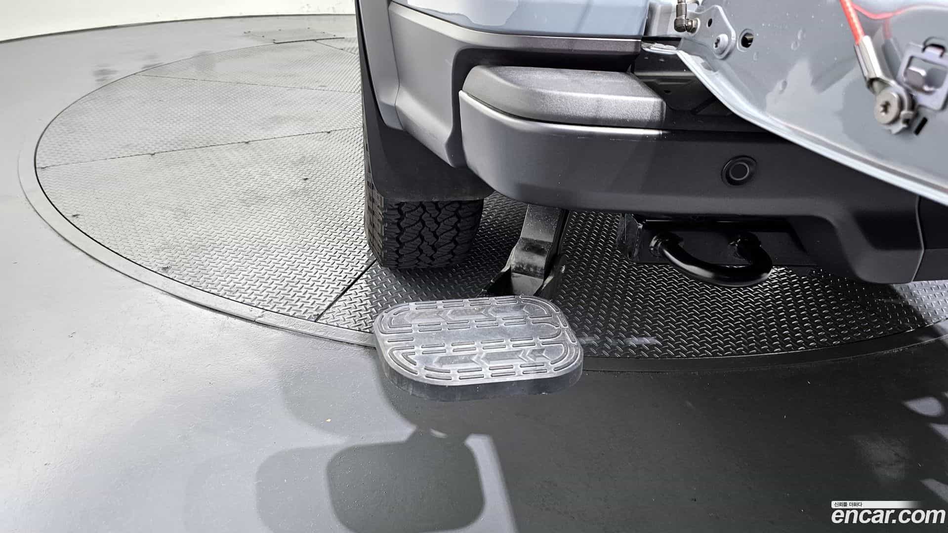 Ranger Ford 2025.4-INNER-036