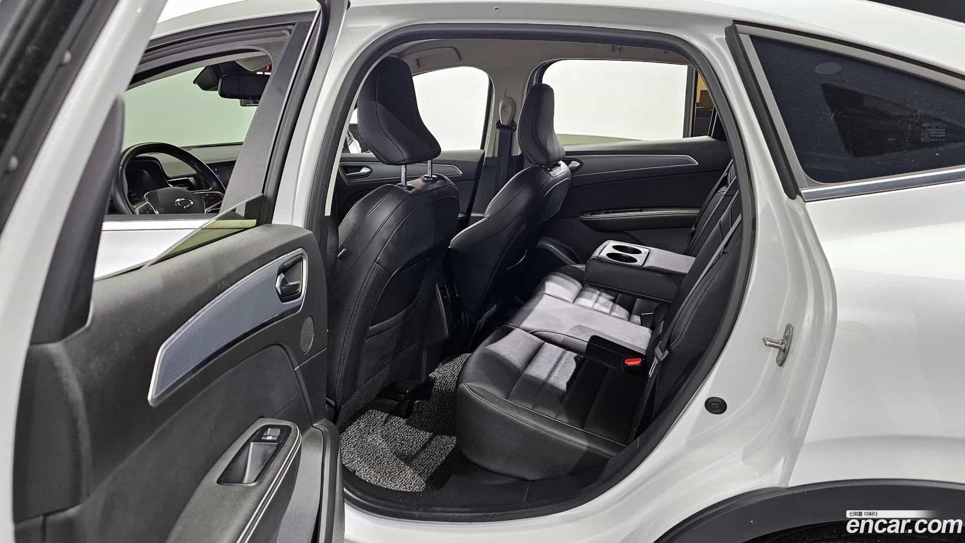XM3 Renault Korea 2020.7-OPTION-015