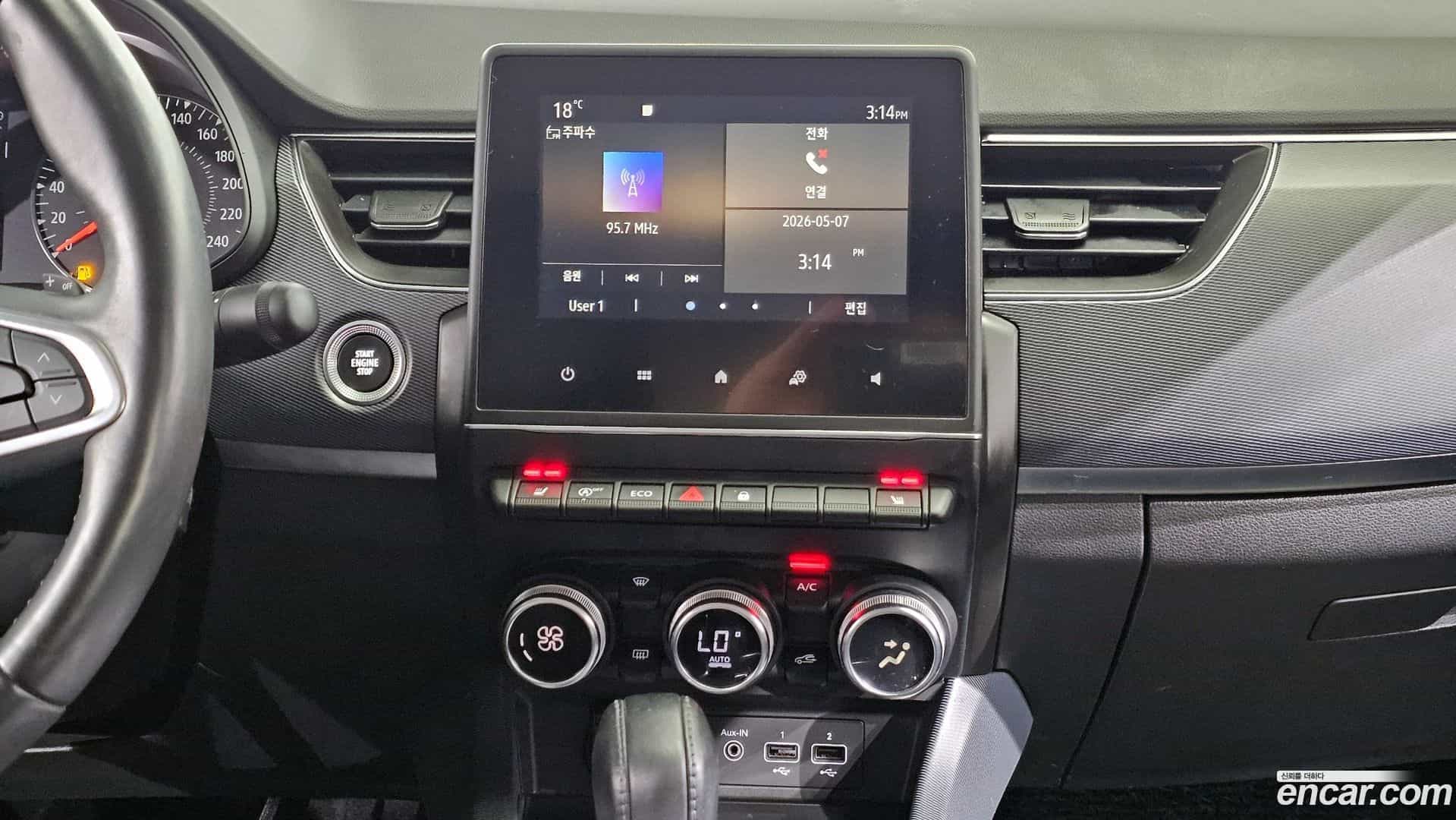 XM3 Renault Korea 2020.7-OPTION-019
