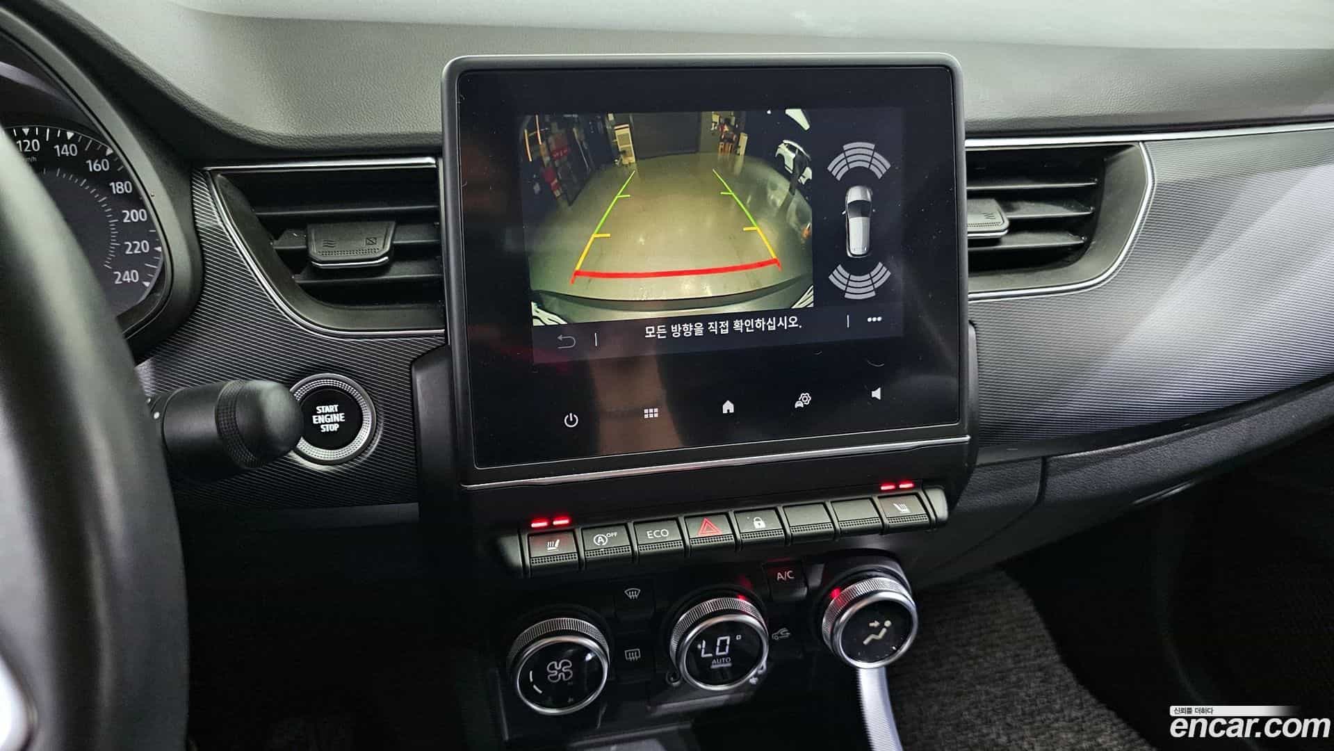 XM3 Renault Korea 2020.7-OPTION-020