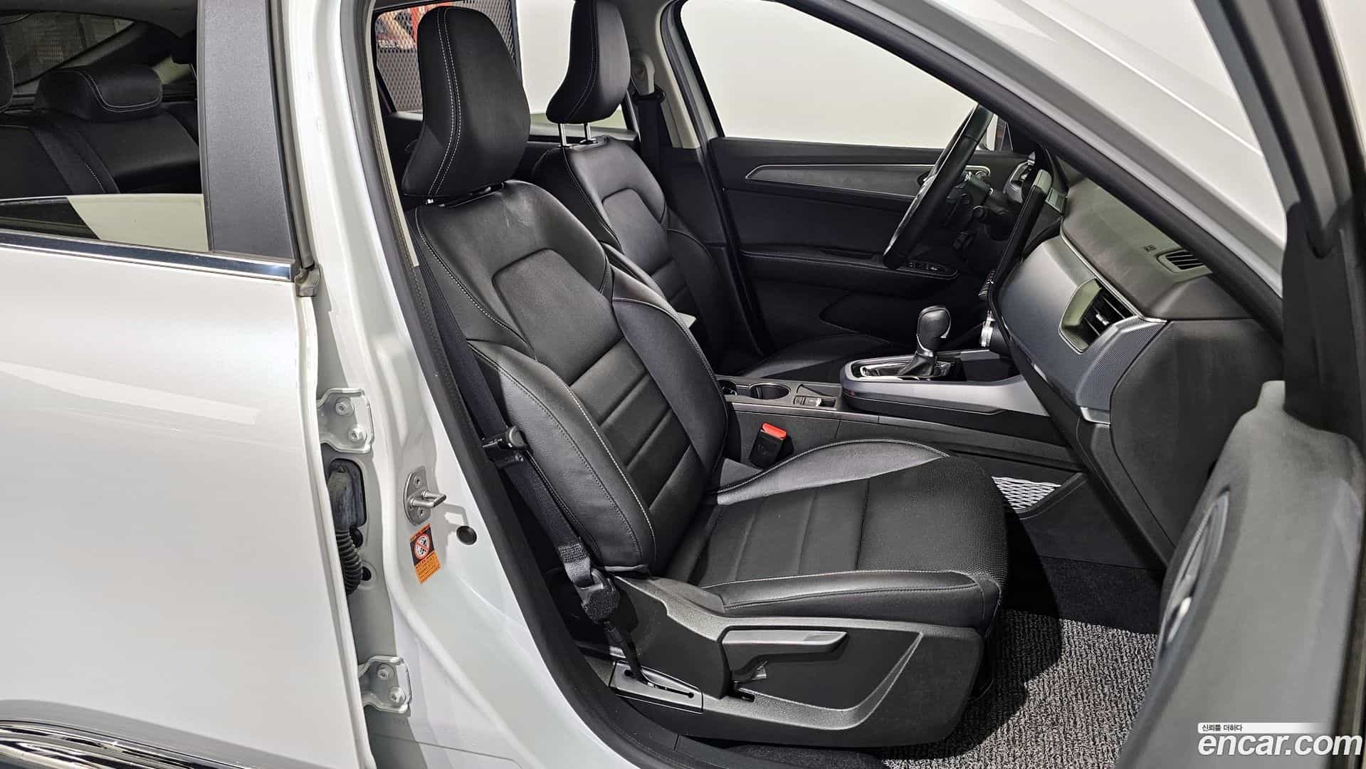 XM3 Renault Korea 2020.7-INNER-036
