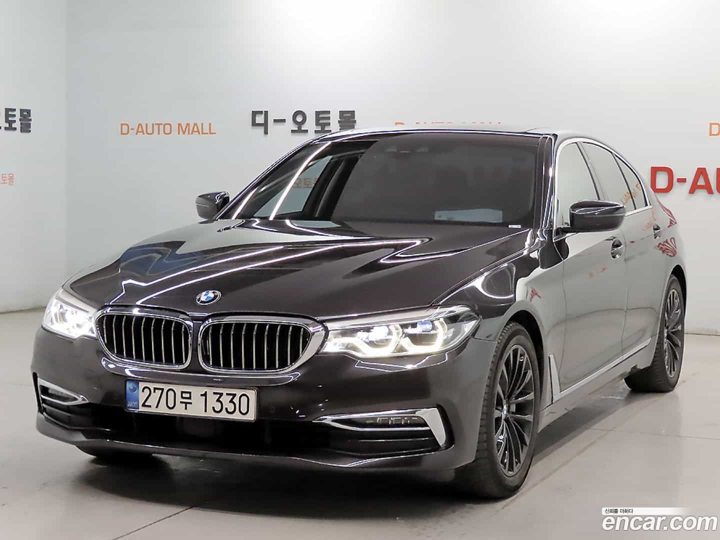 5-Series BMW 2019.3-OUTER-001