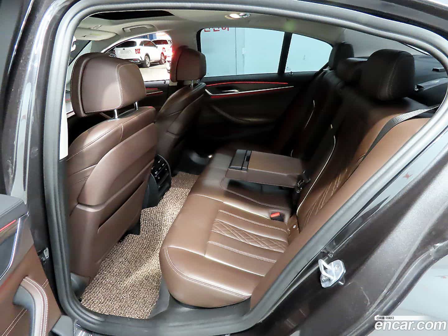 5-Series BMW 2019.3-INNER-007