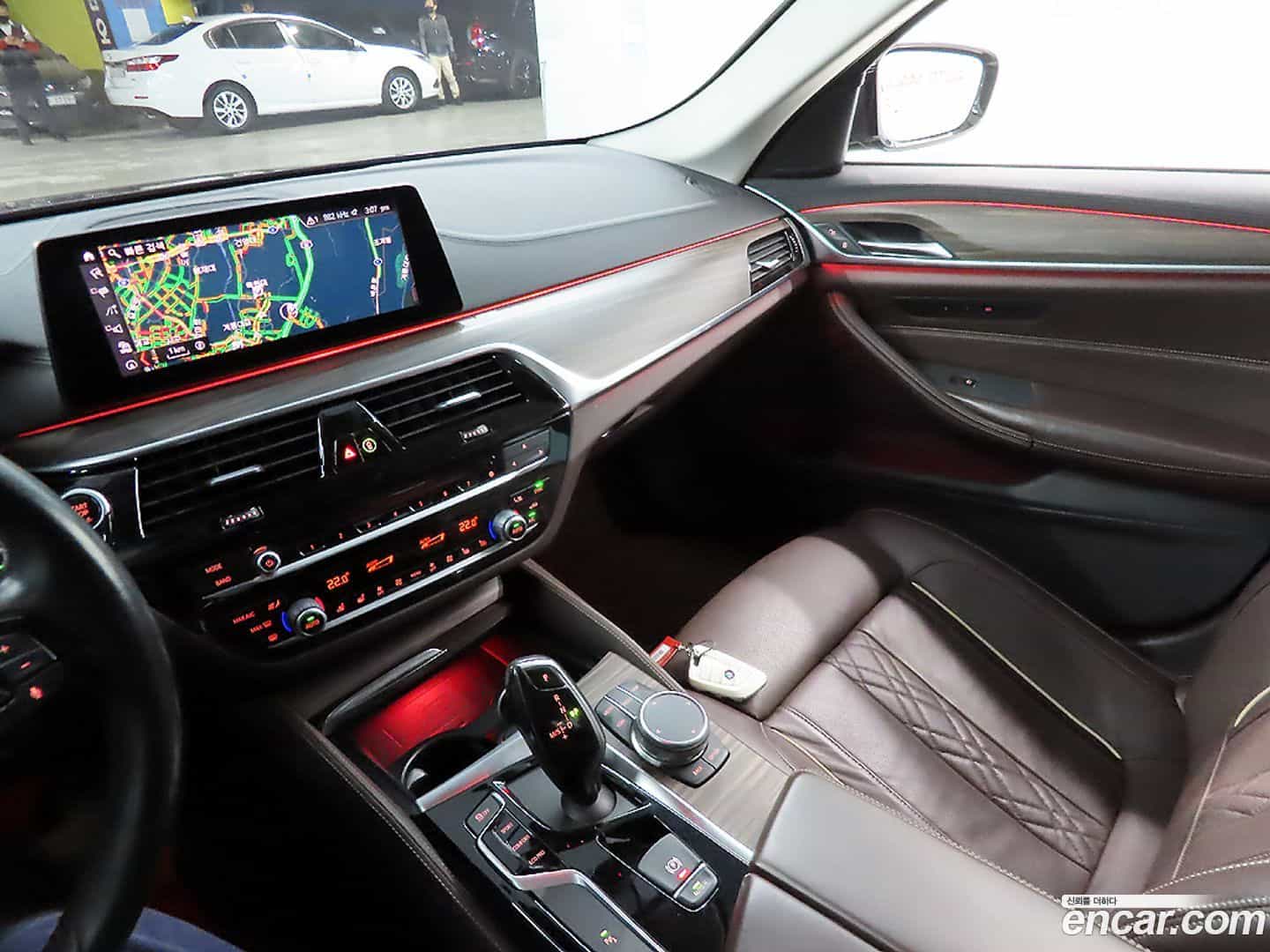 5-Series BMW 2019.3-OPTION-016
