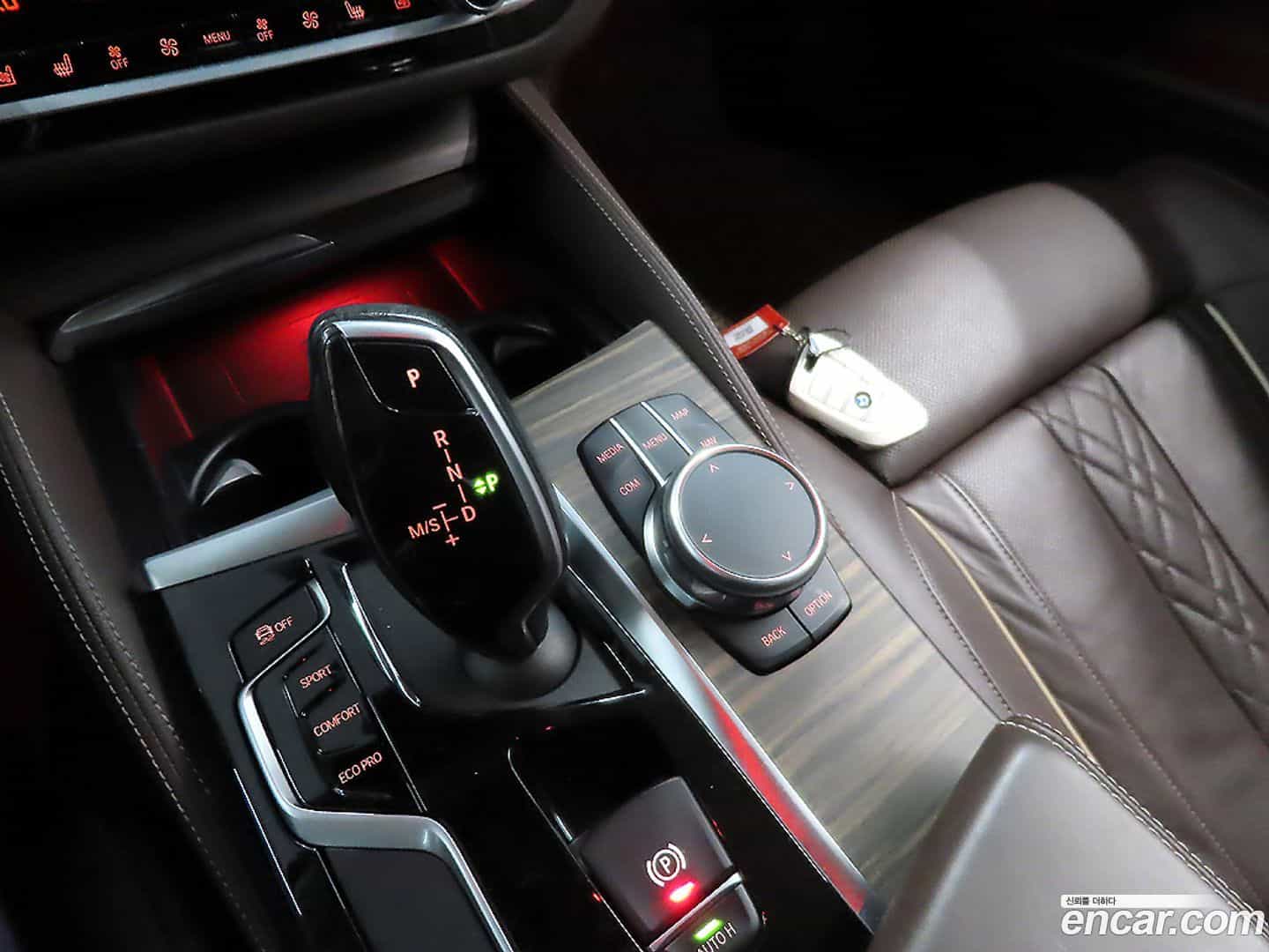 5-Series BMW 2019.3-OPTION-018