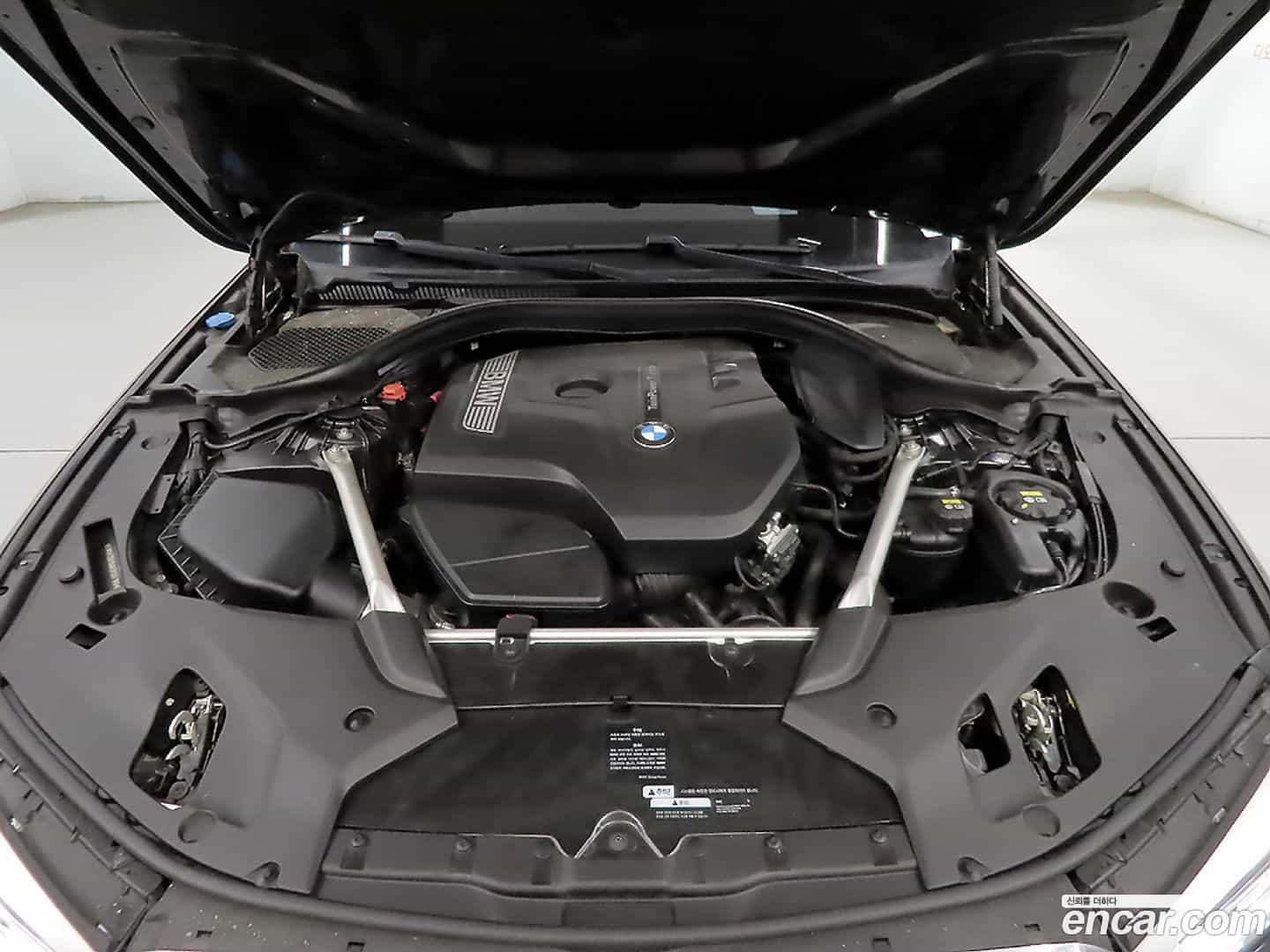 5-Series BMW 2019.3-OPTION-023
