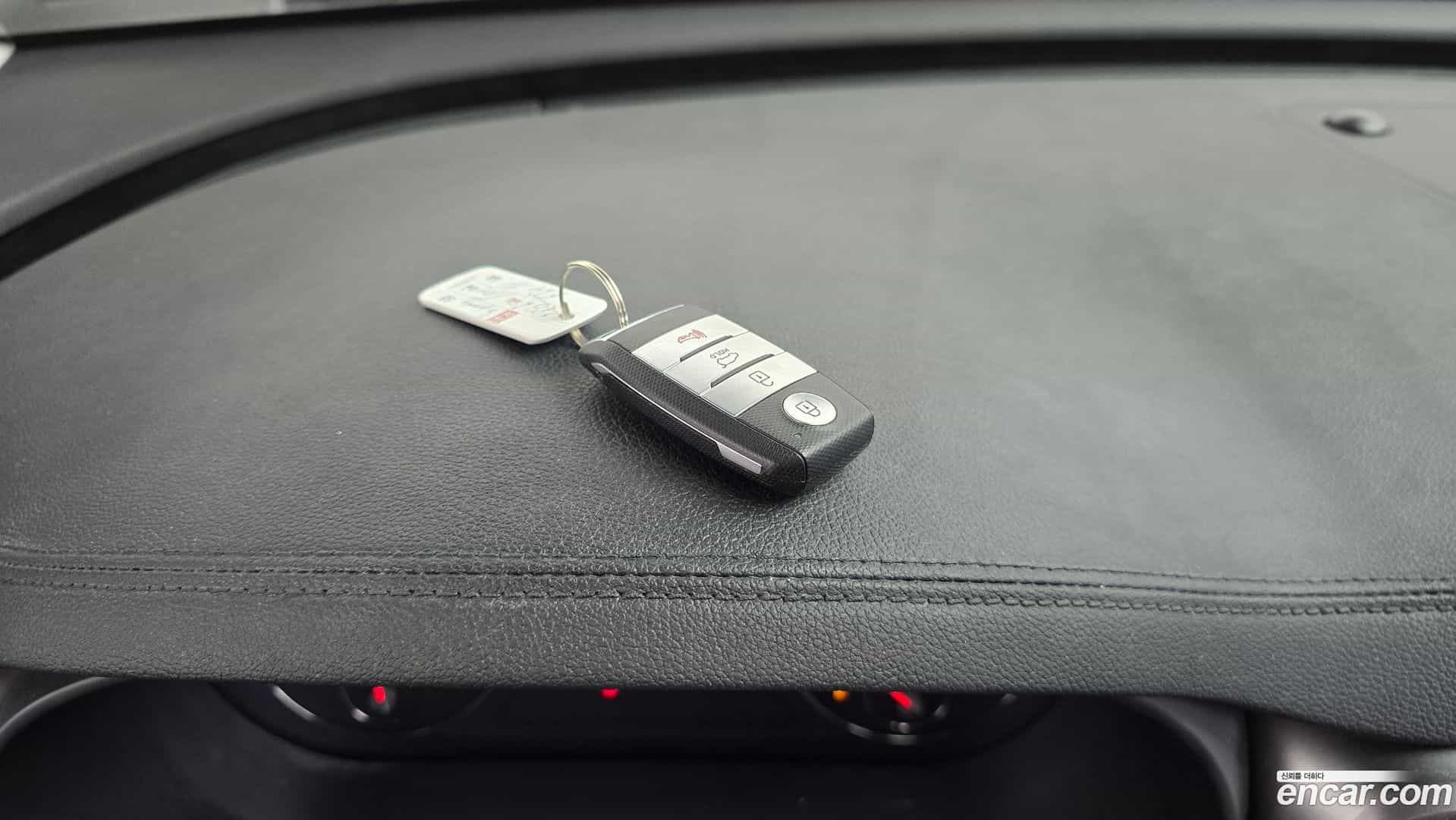 Sorento Kia 2016.3-OPTION-020