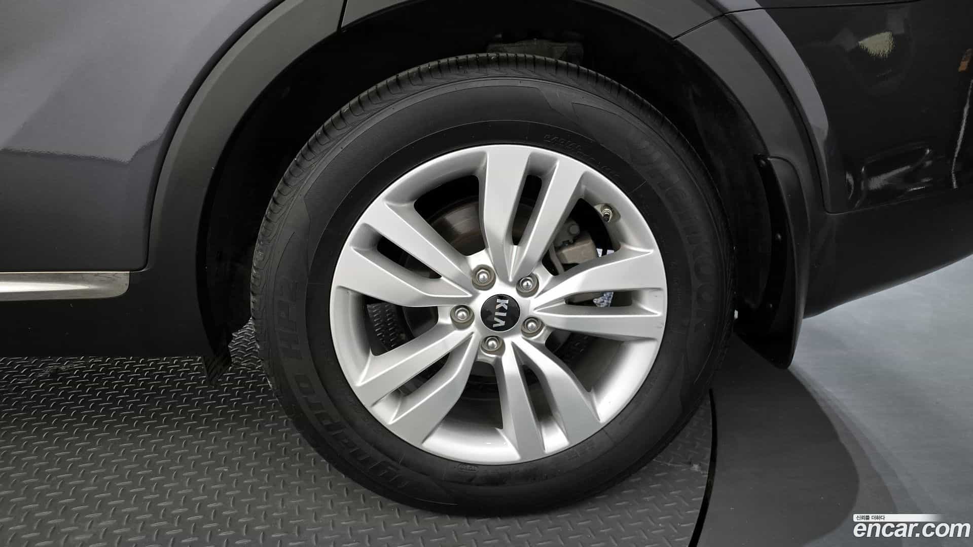 Sorento Kia 2016.3-OUTER-031