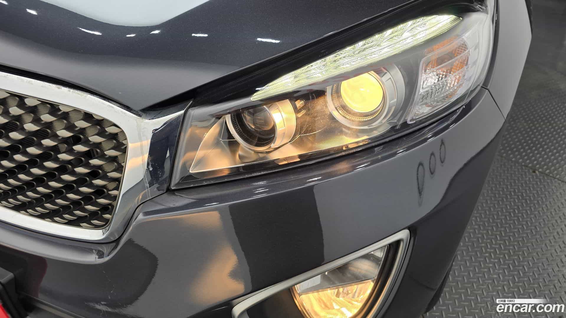 Sorento Kia 2016.3-OUTER-032