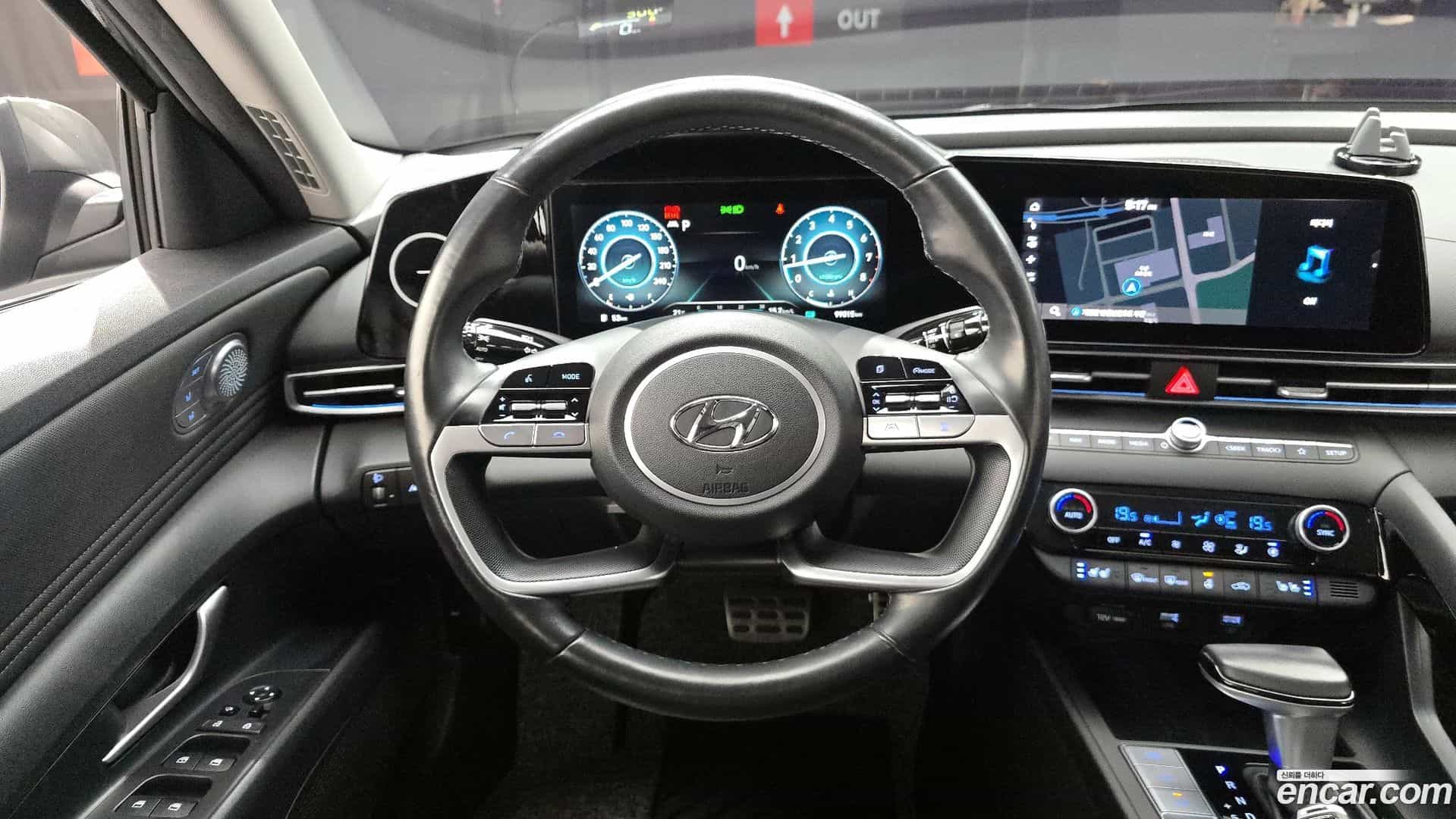 AVANTE Hyundai 2020.6-OPTION-017