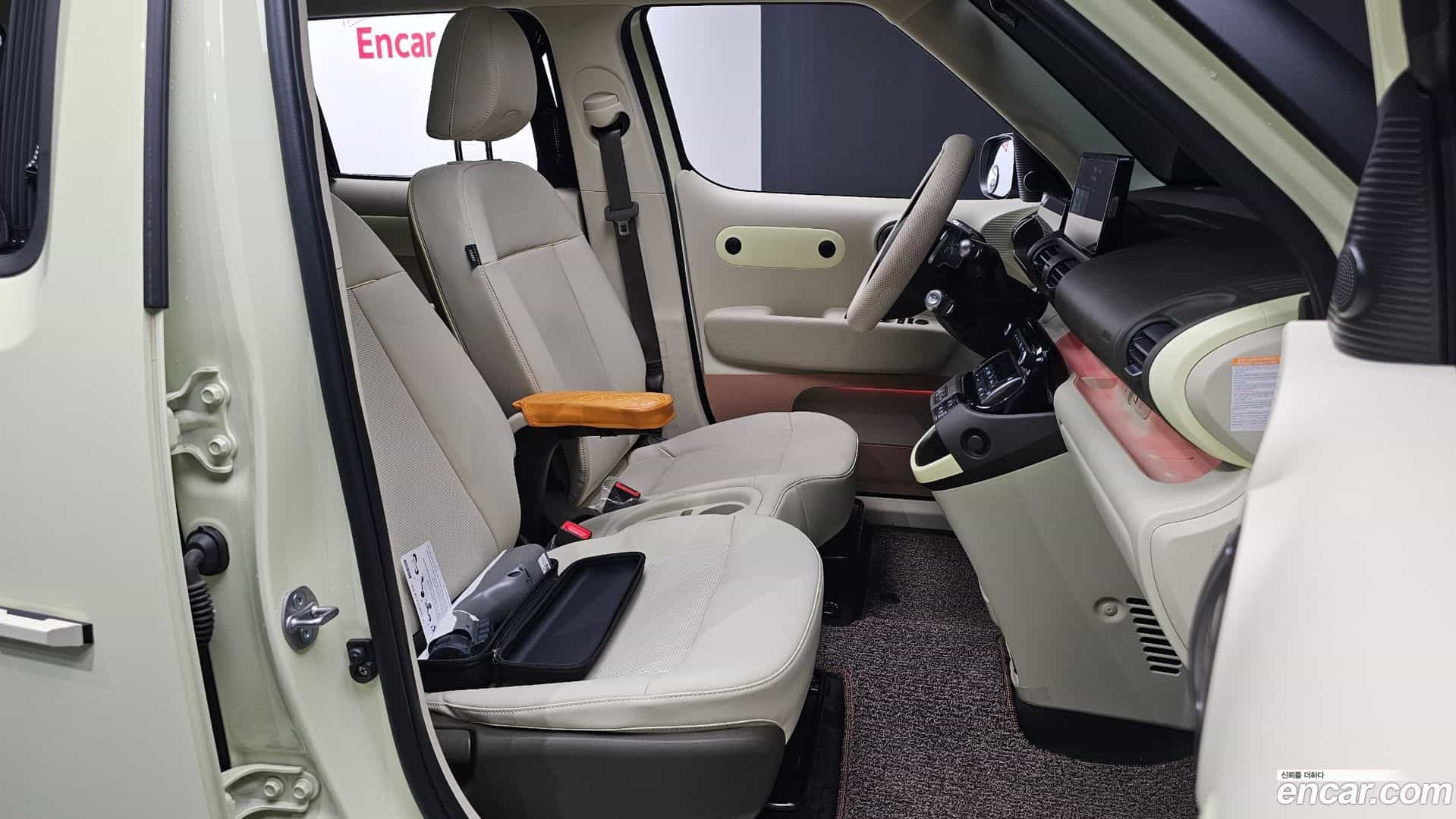 Casper Hyundai 2025.1-INNER-010