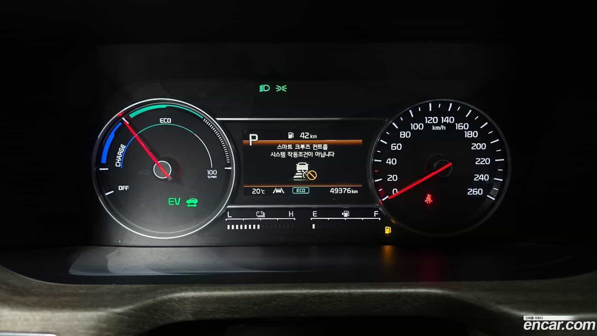 Sorento Kia 2022.2-INNER-008