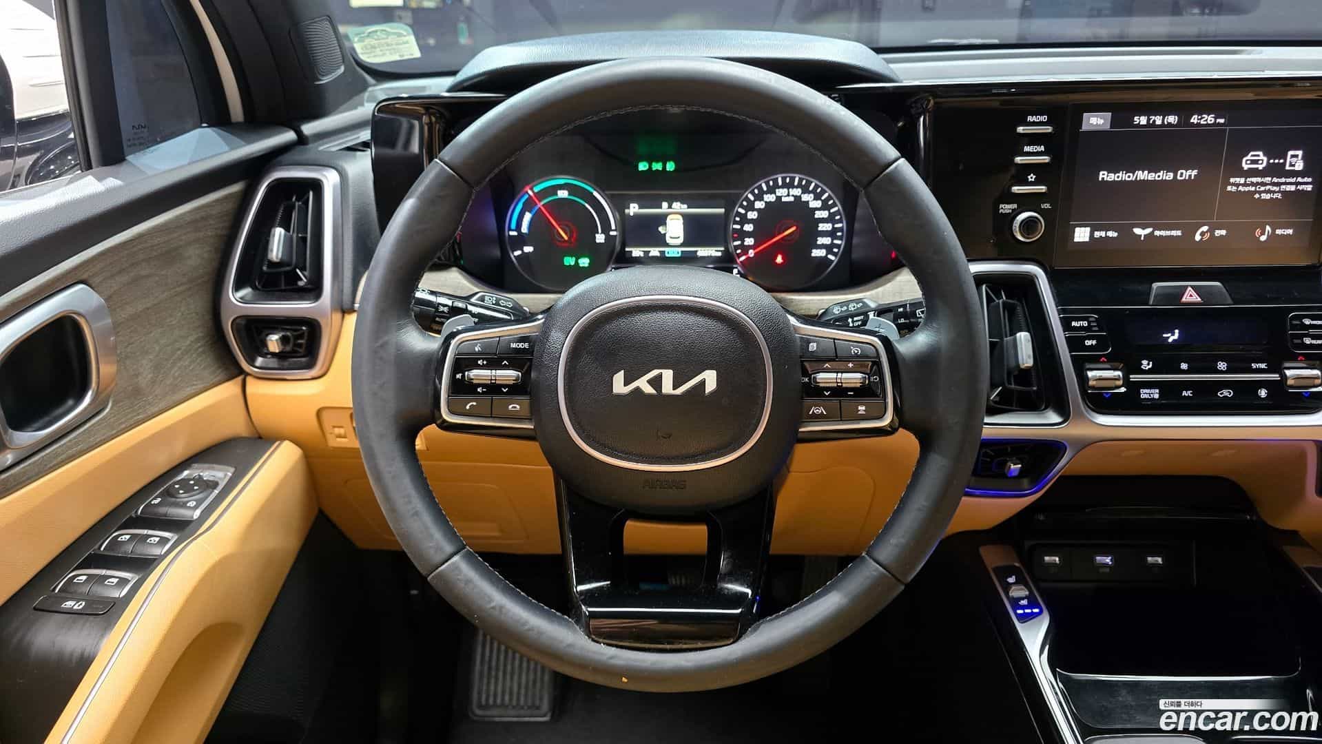 Sorento Kia 2022.2-OPTION-017