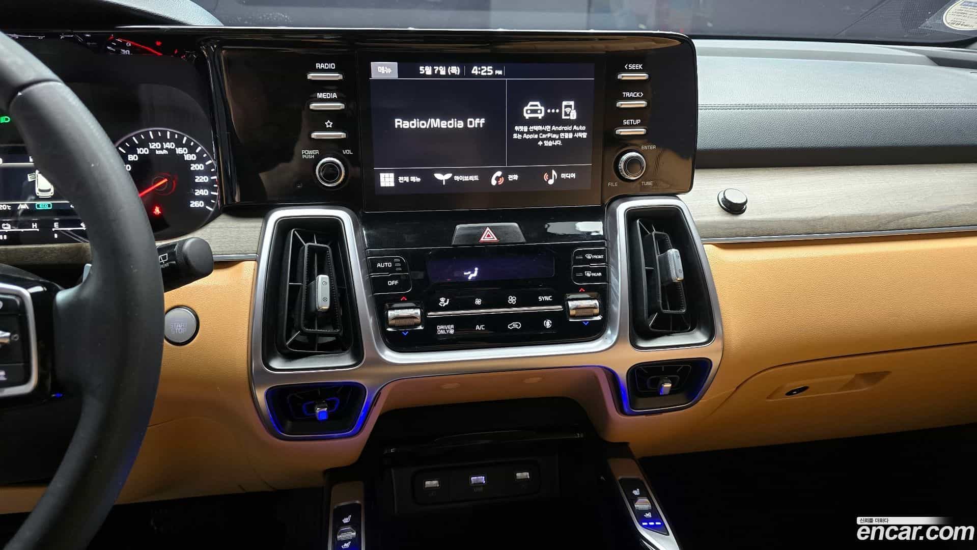Sorento Kia 2022.2-OPTION-018