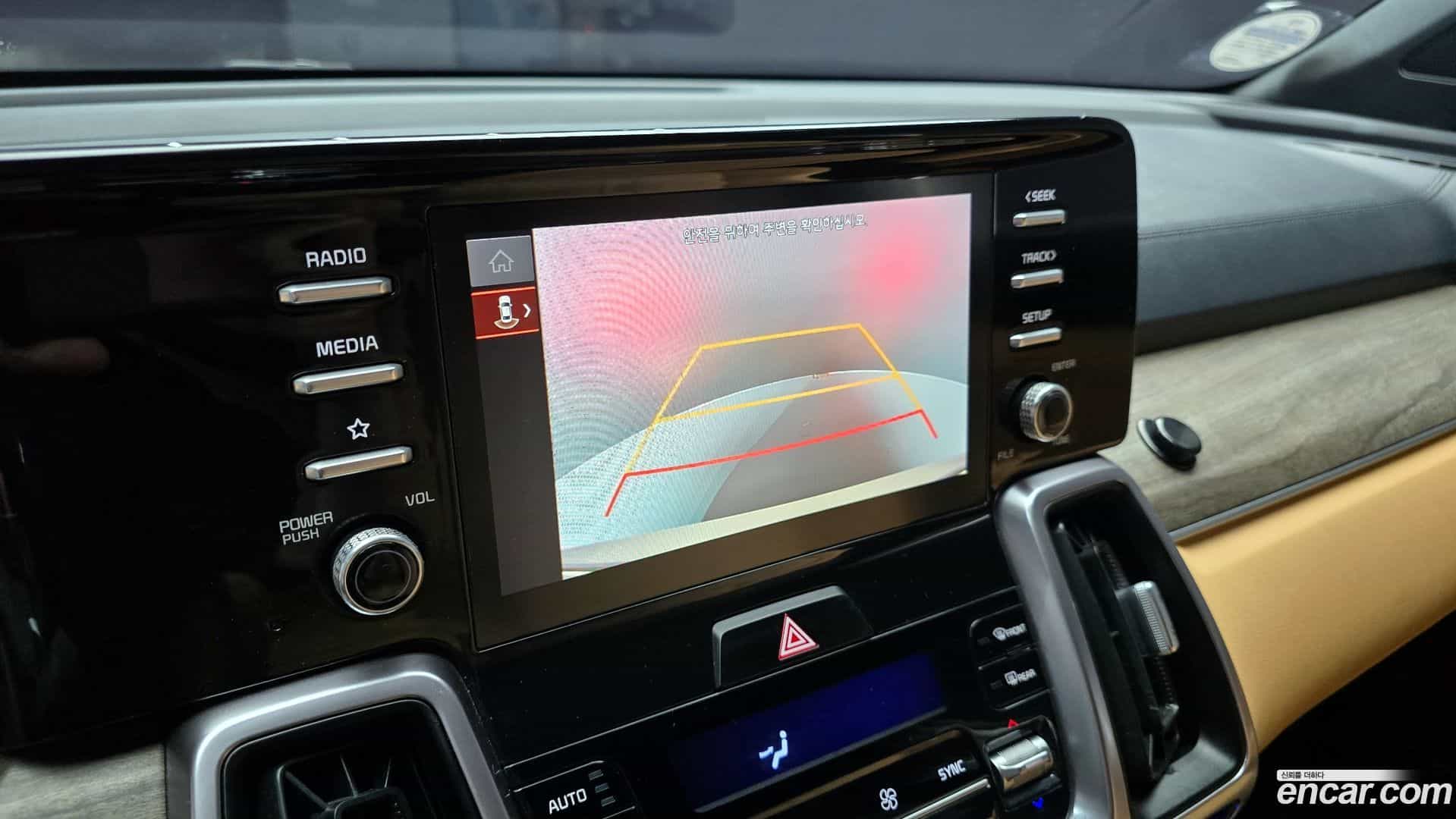 Sorento Kia 2022.2-OPTION-019