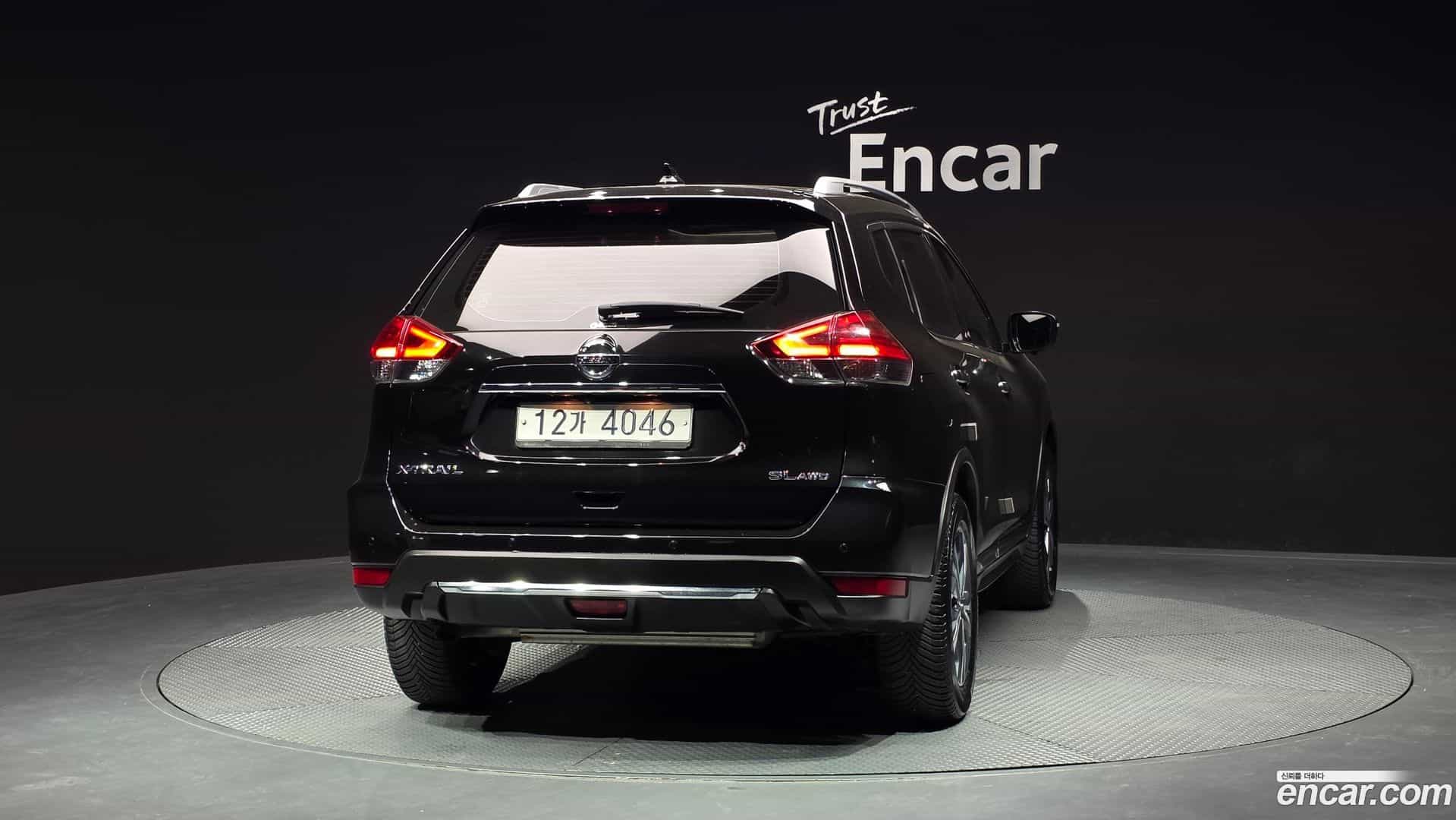 X-Trail Nissan 2018.11-OUTER-004