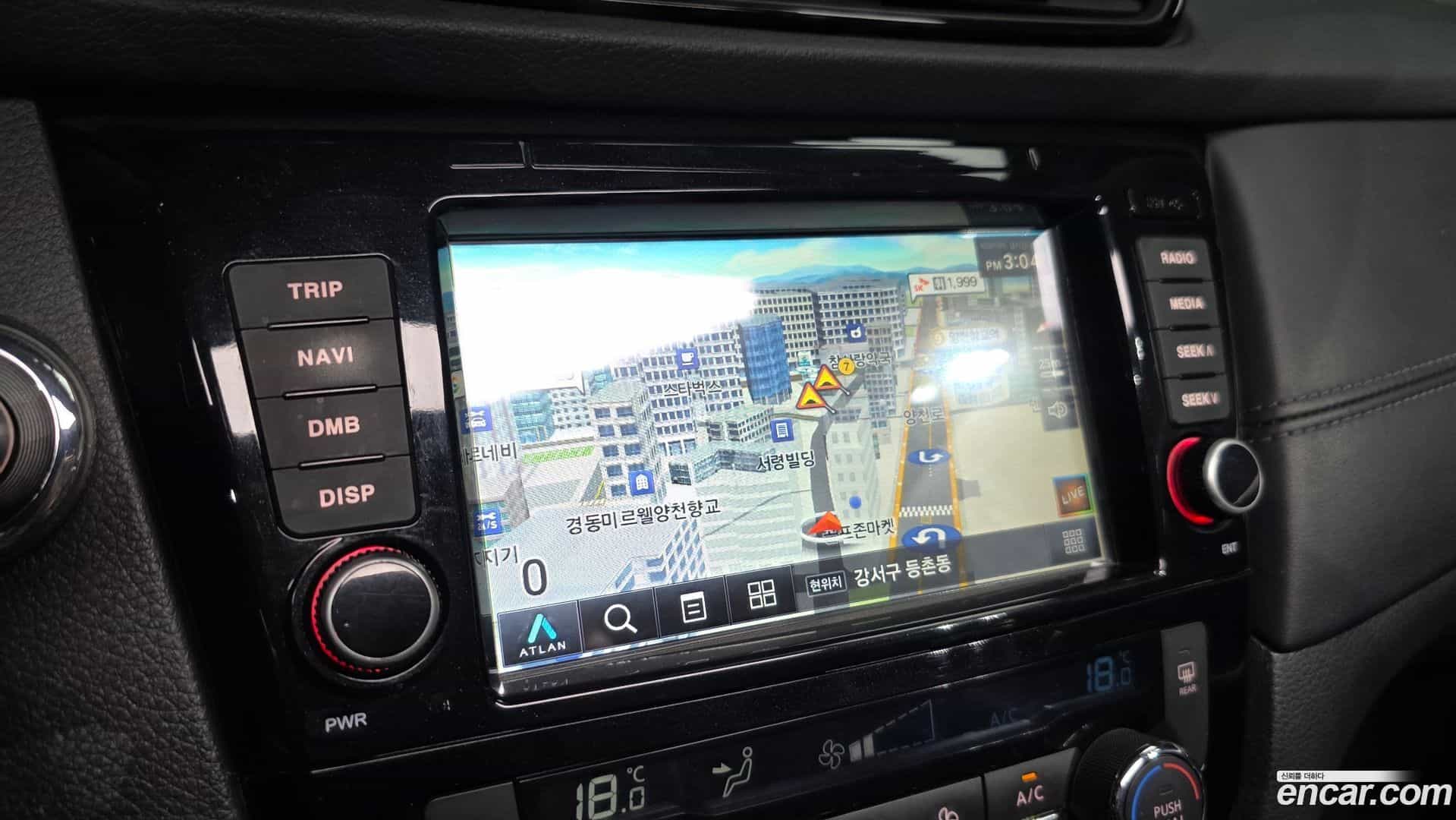 X-Trail Nissan 2018.11-OPTION-018