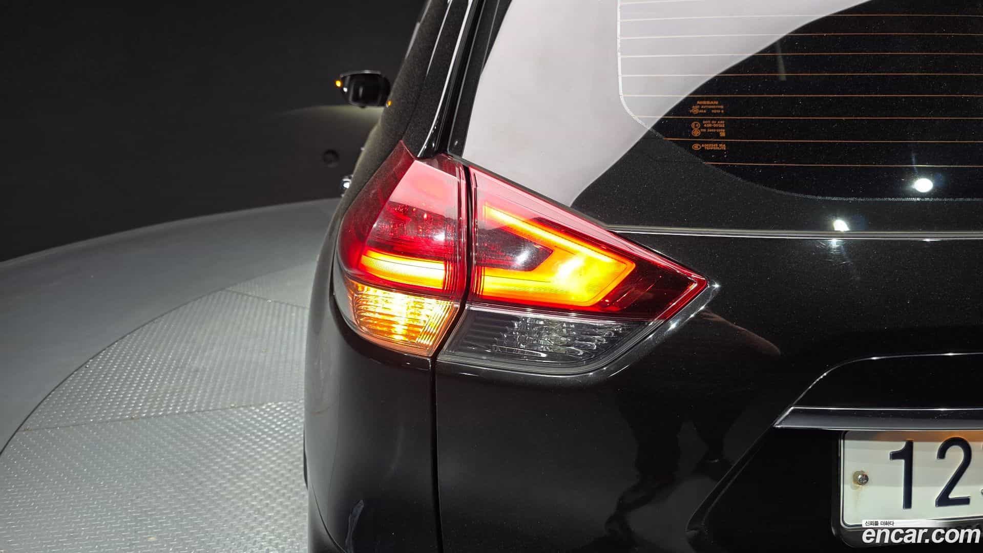 X-Trail Nissan 2018.11-OUTER-033