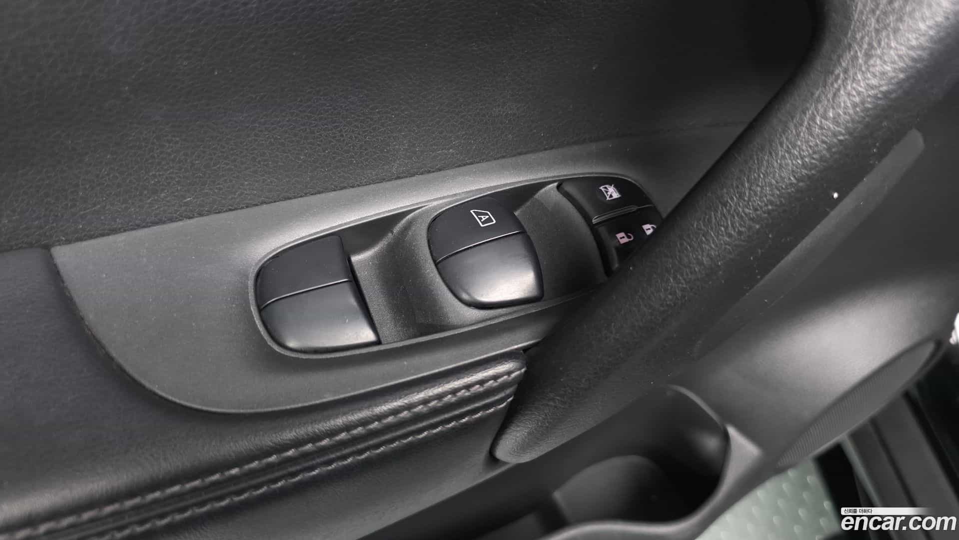 X-Trail Nissan 2018.11-OPTION-042