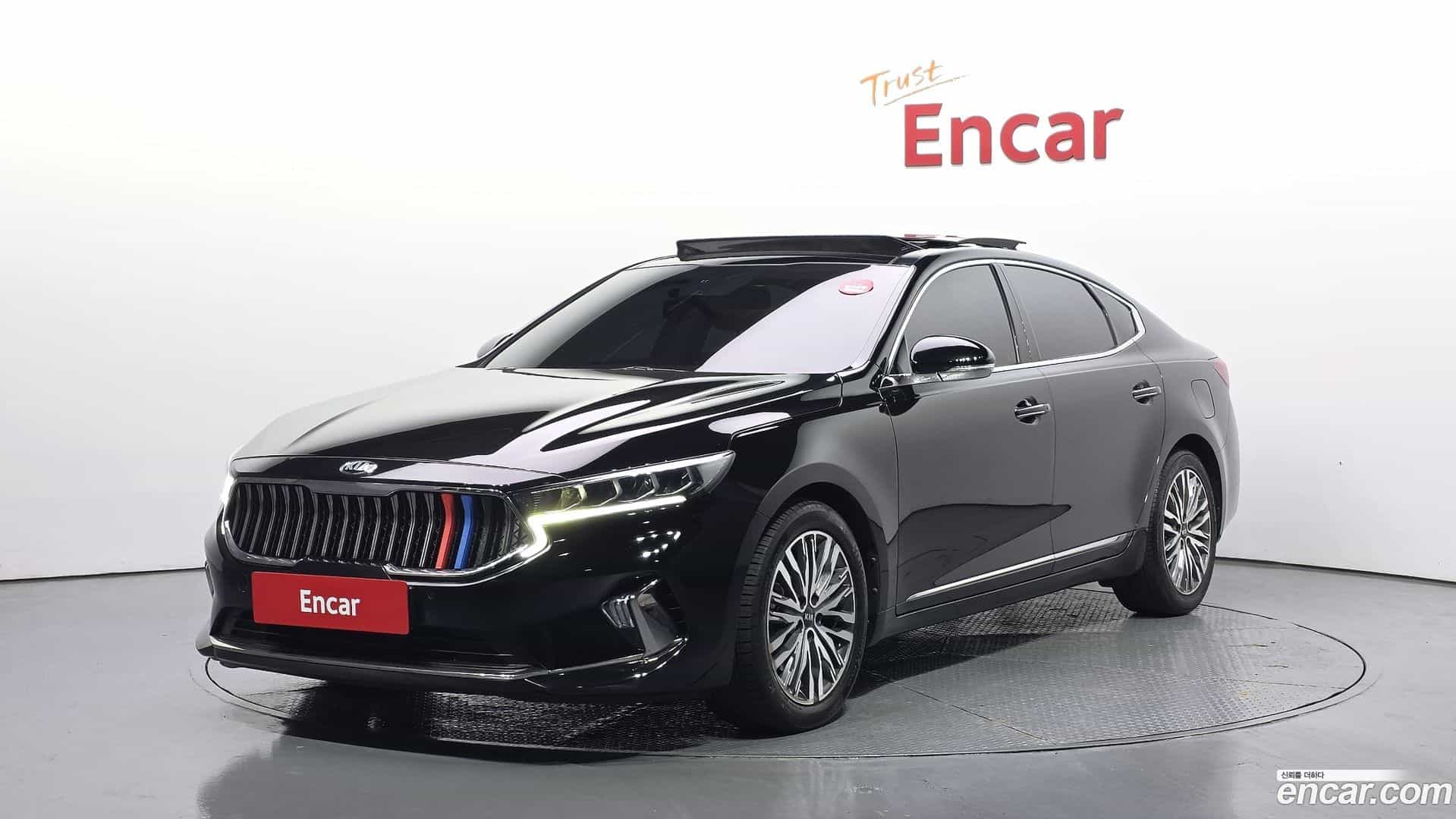 K7 Kia 2019.11-OUTER-001