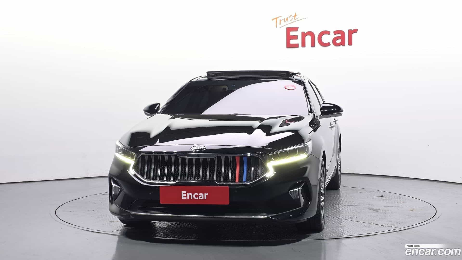 K7 Kia 2019.11-OUTER-003
