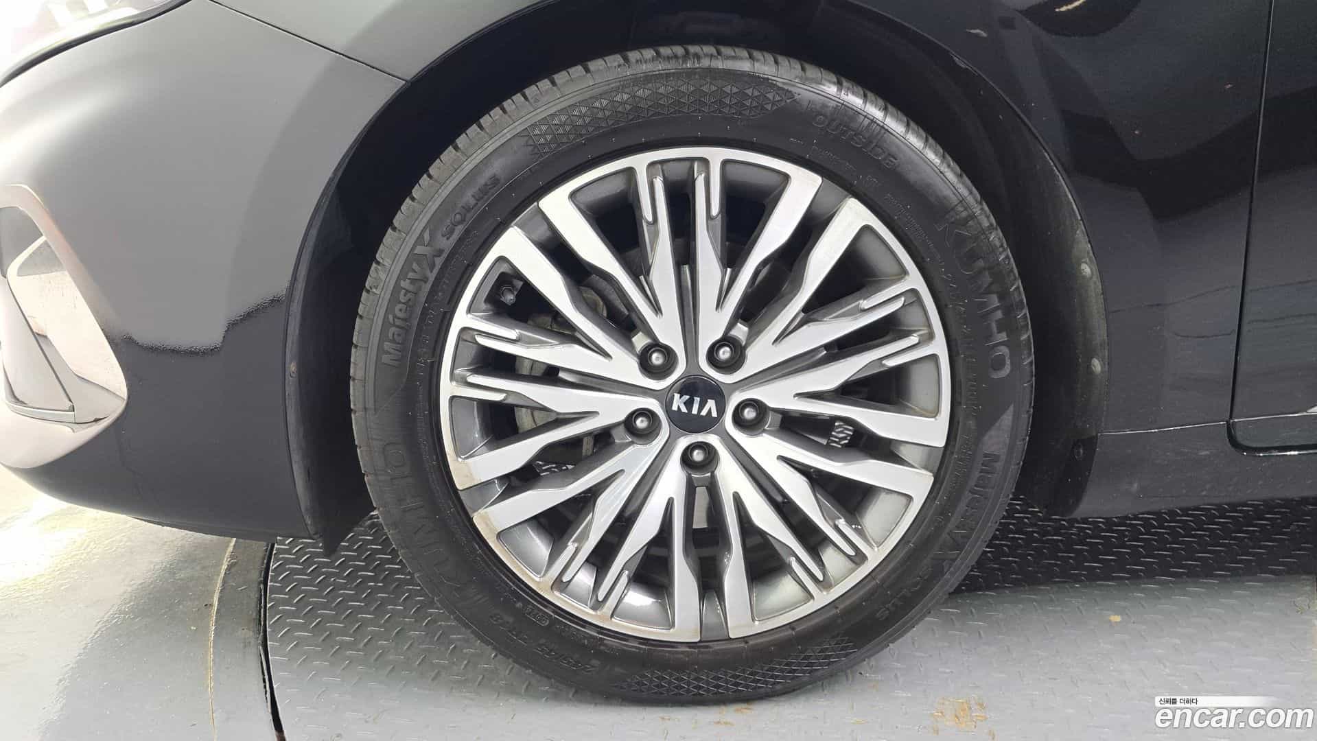 K7 Kia 2019.11-OUTER-005