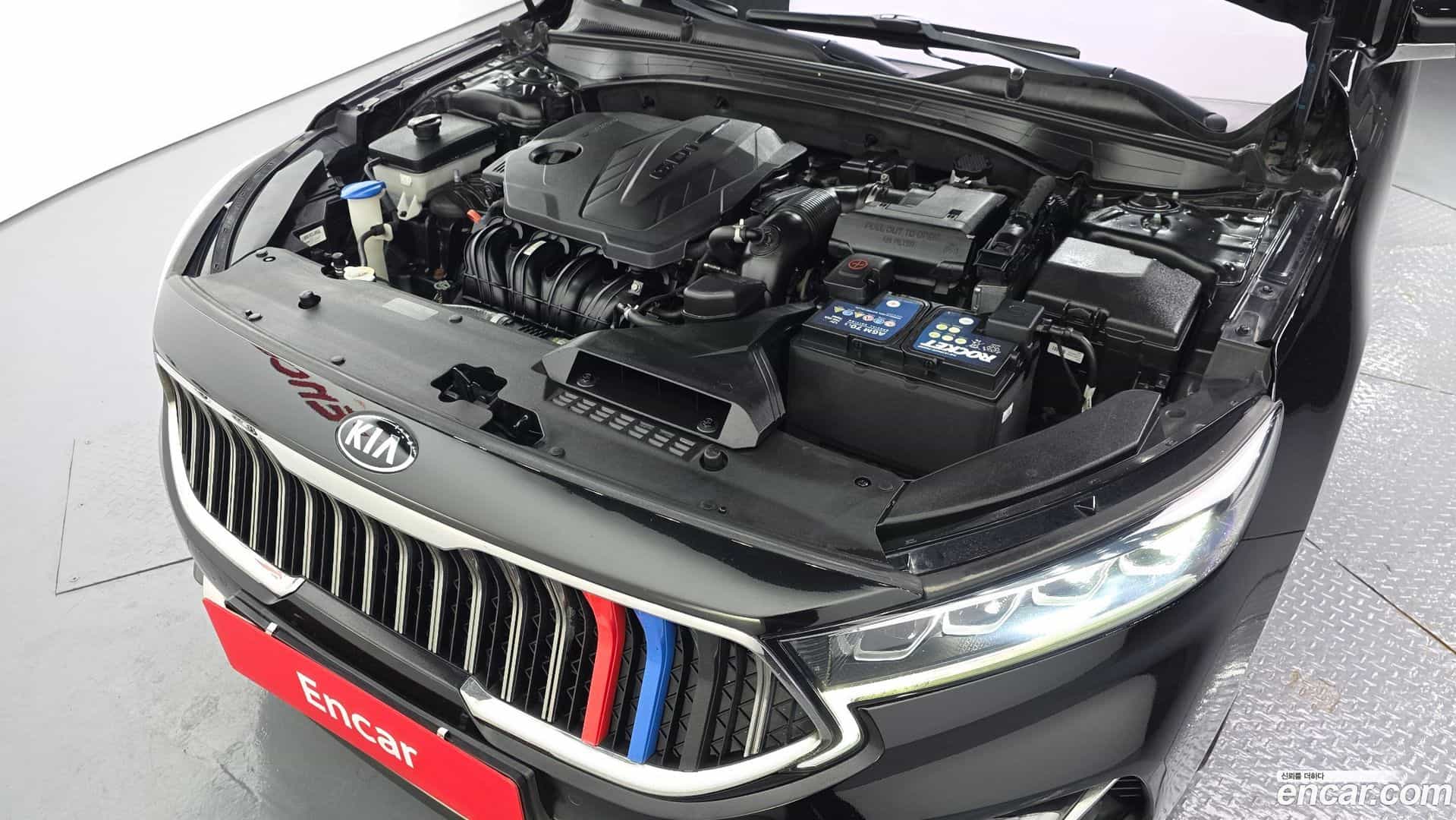 K7 Kia 2019.11-OUTER-006
