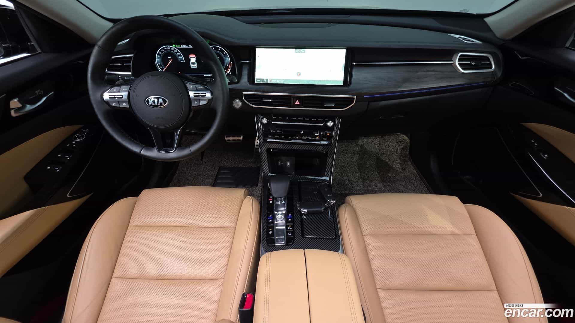 K7 Kia 2019.11-INNER-007