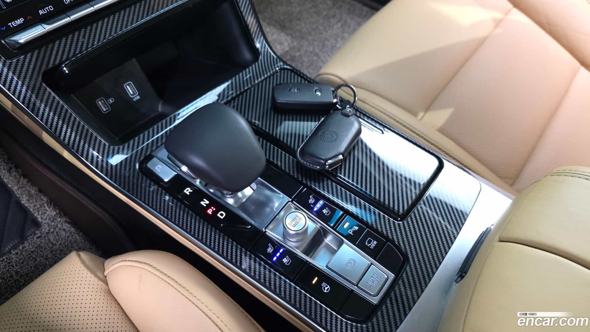 K7 Kia 2019.11-INNER-009
