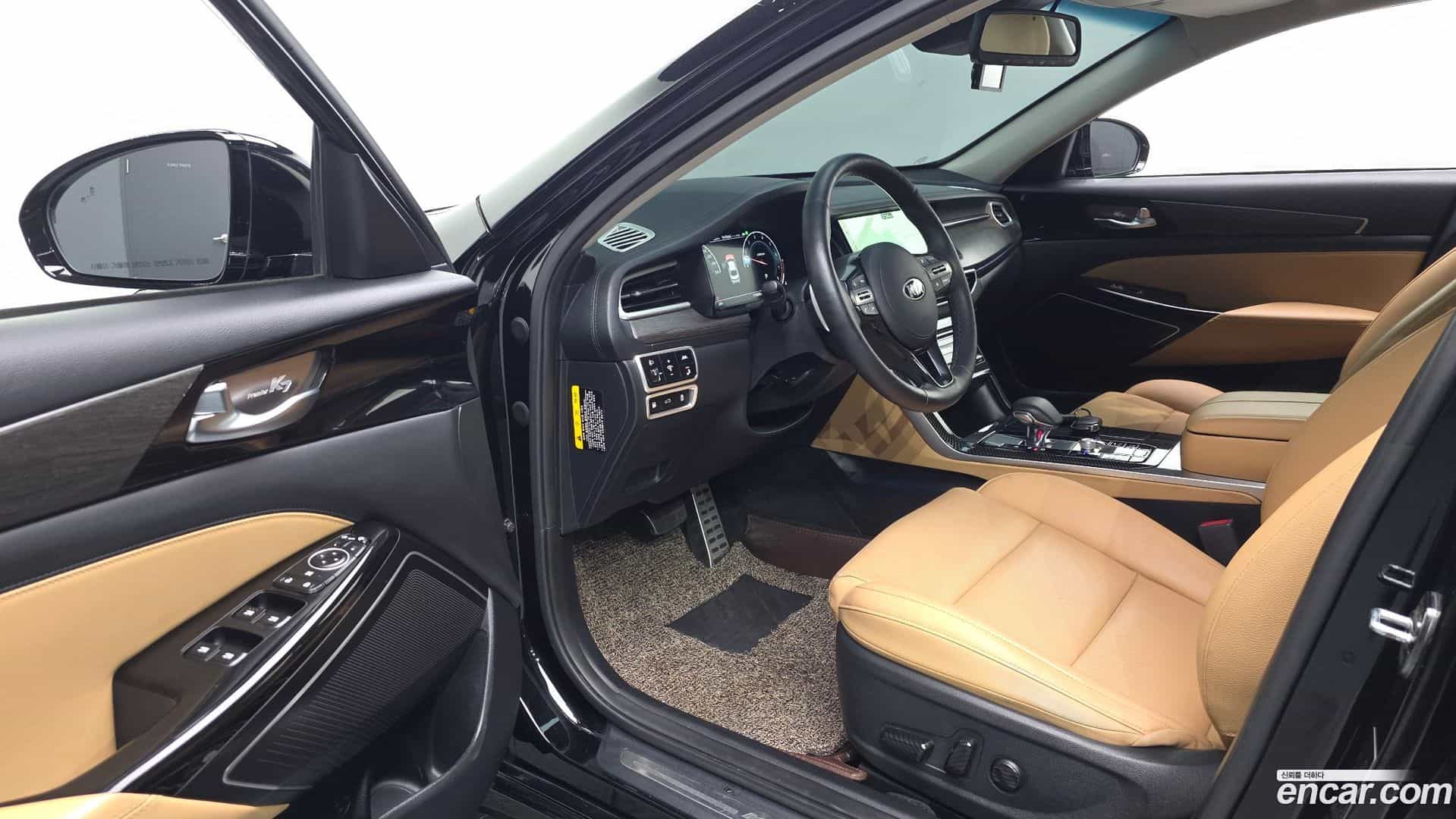 K7 Kia 2019.11-INNER-010